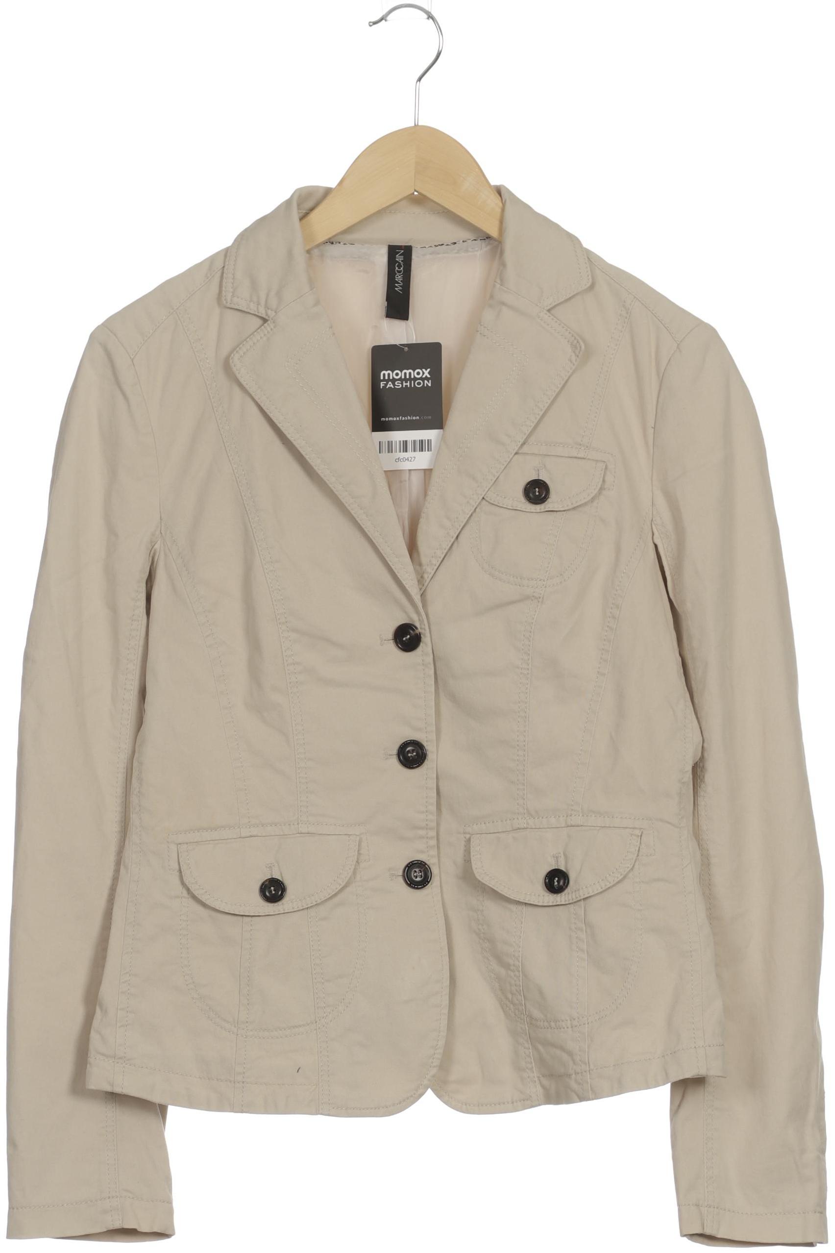 

Marc Cain Damen Jacke, grau, Gr.