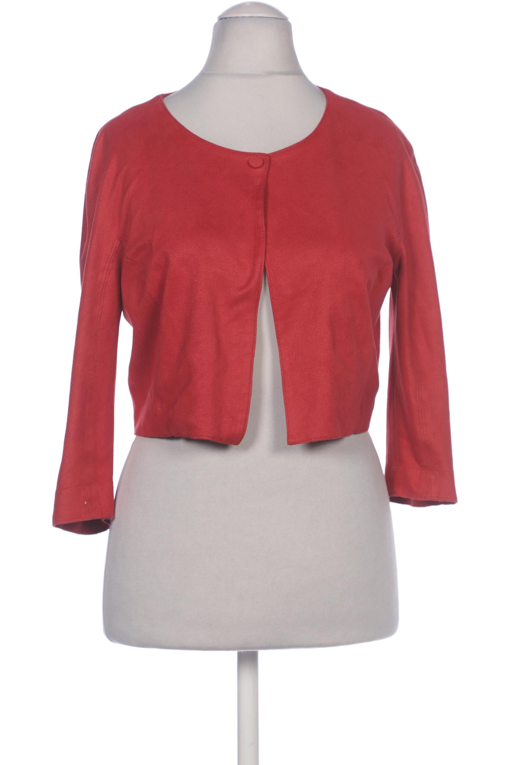 

Marc Cain Damen Blazer, rot, Gr. 40