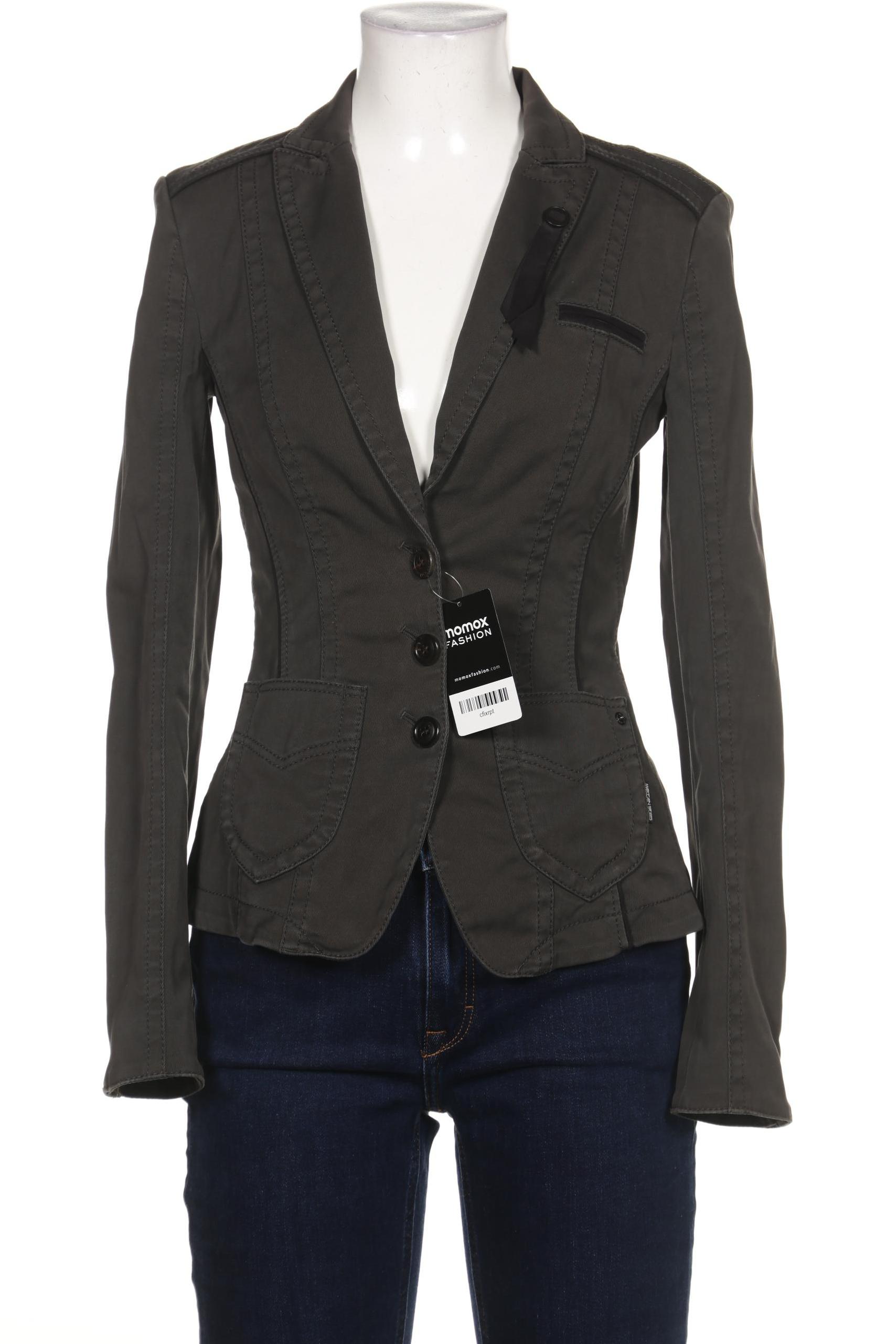 

Marc Cain Damen Blazer, grau