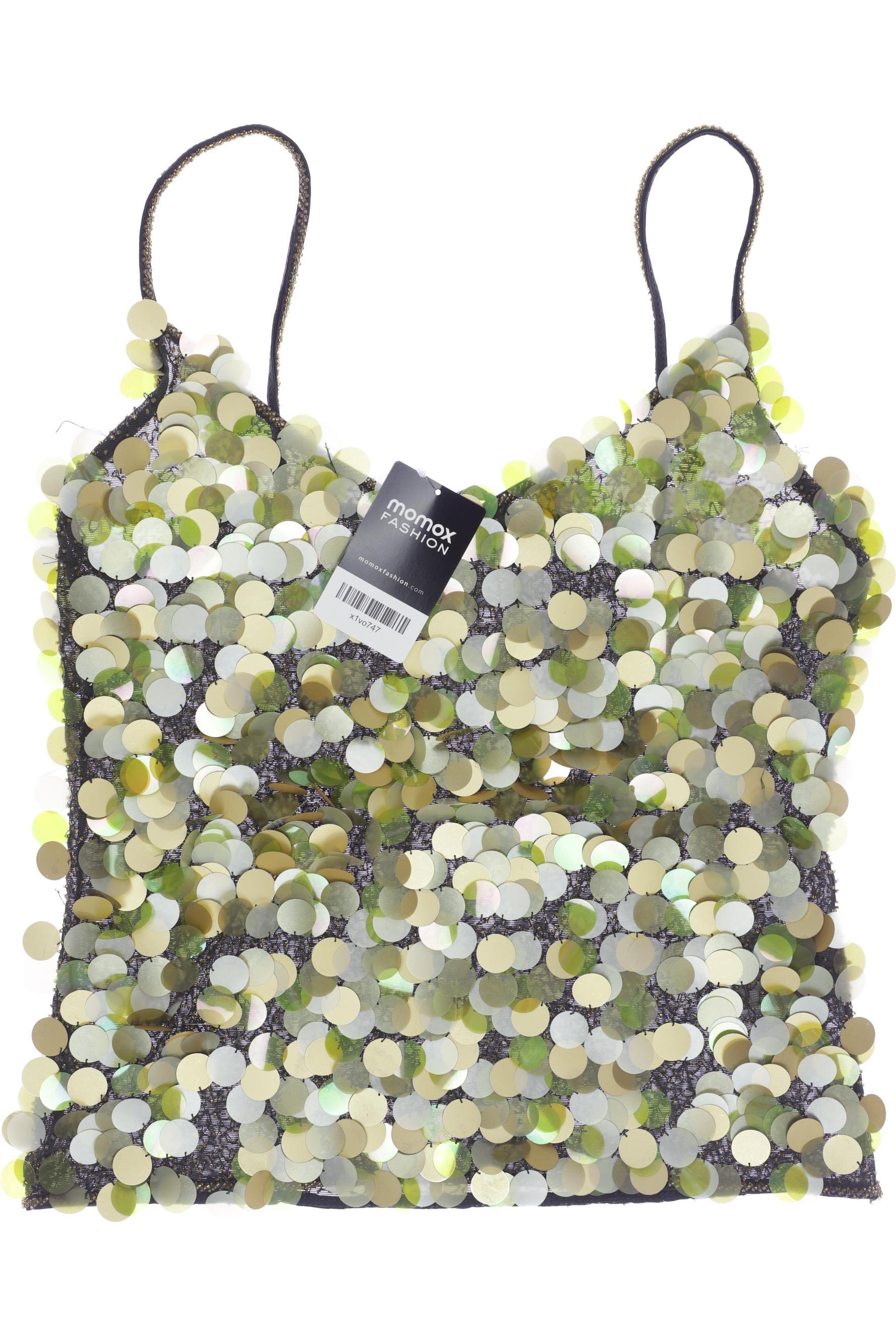 

Marc Cain Damen Top, grün, Gr. 40