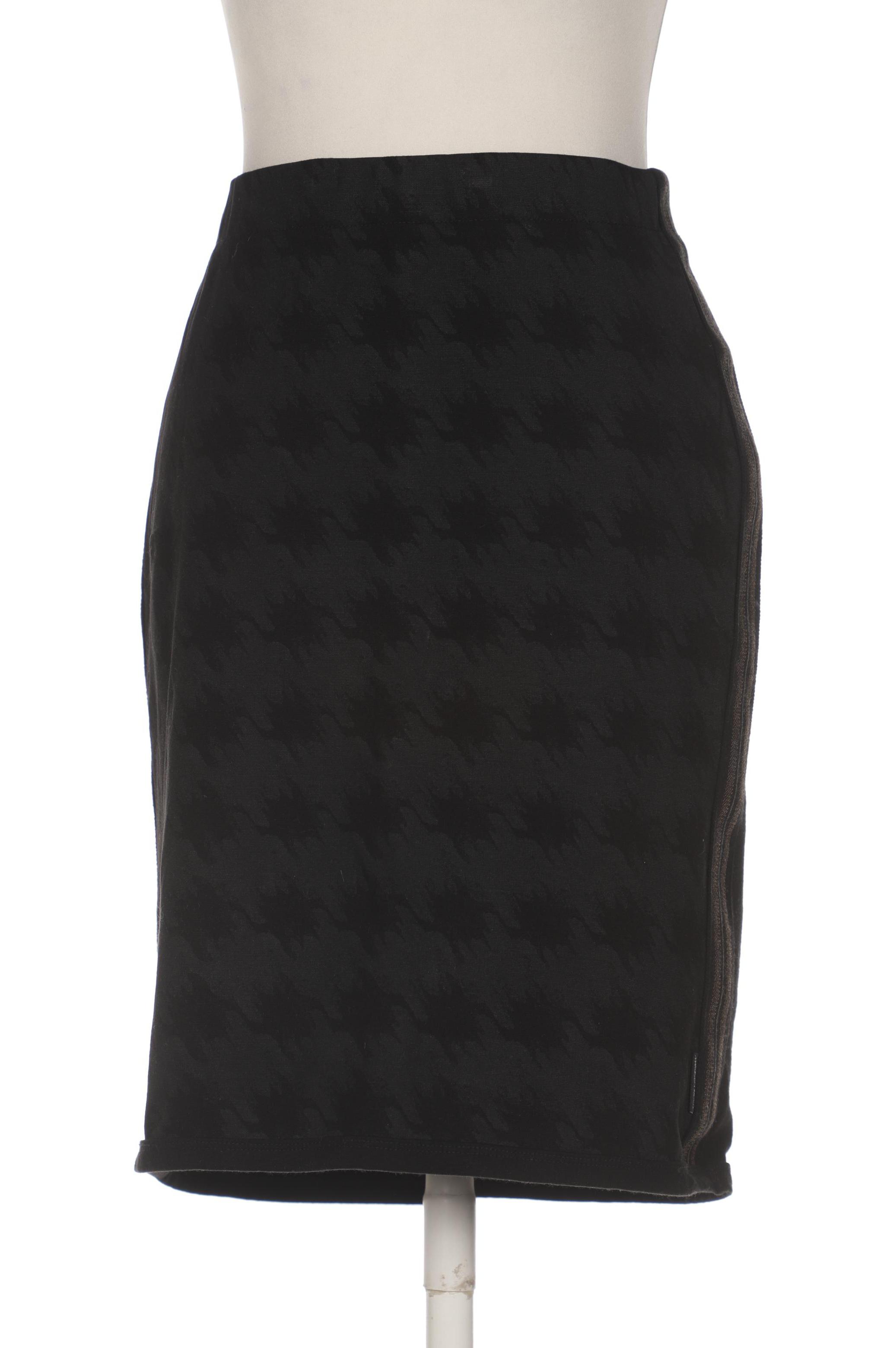 

Marc Cain Damen Rock, schwarz, Gr. 38