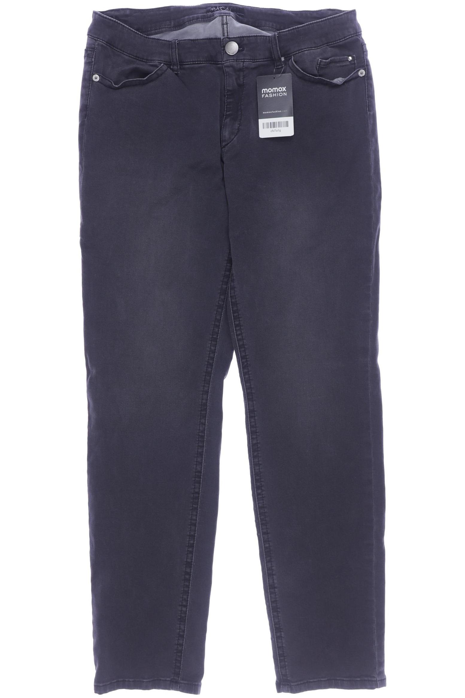 

Marc Cain Damen Jeans, grau, Gr. 30