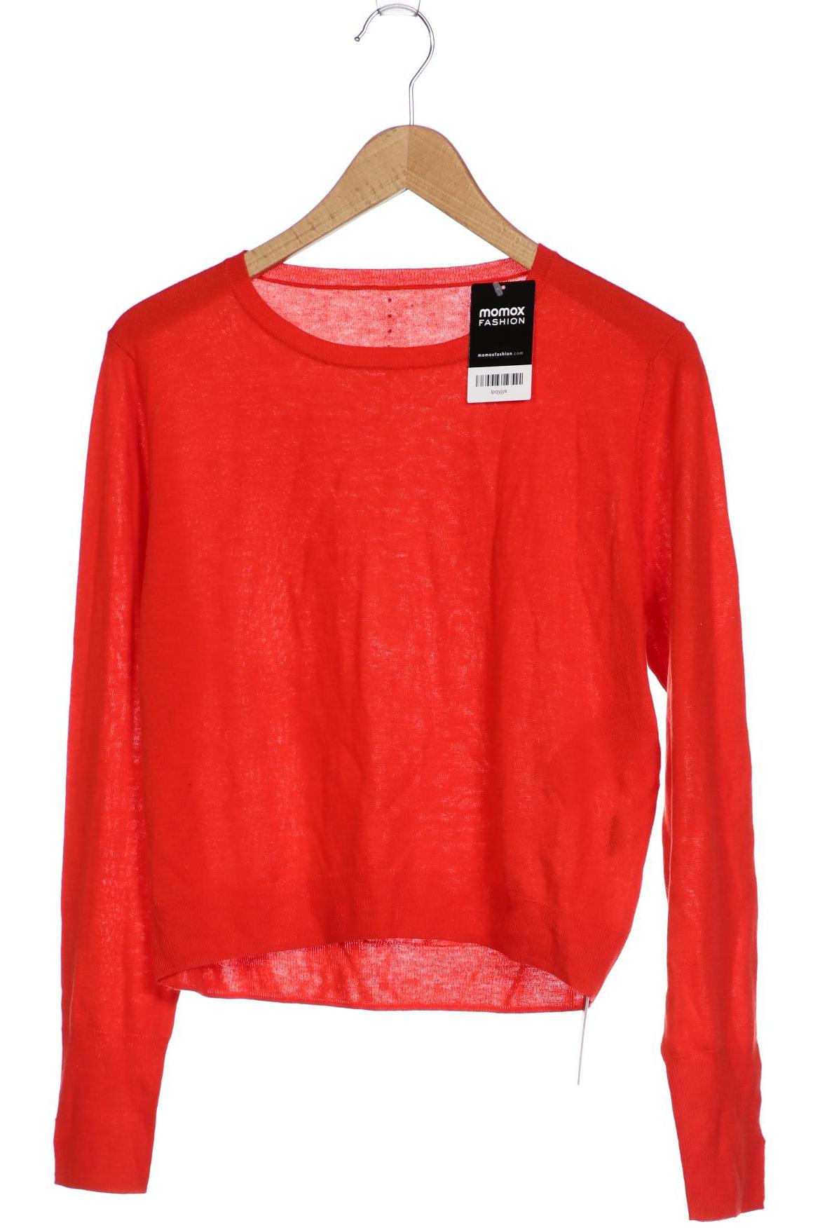 

Marc Cain Damen Pullover, rot