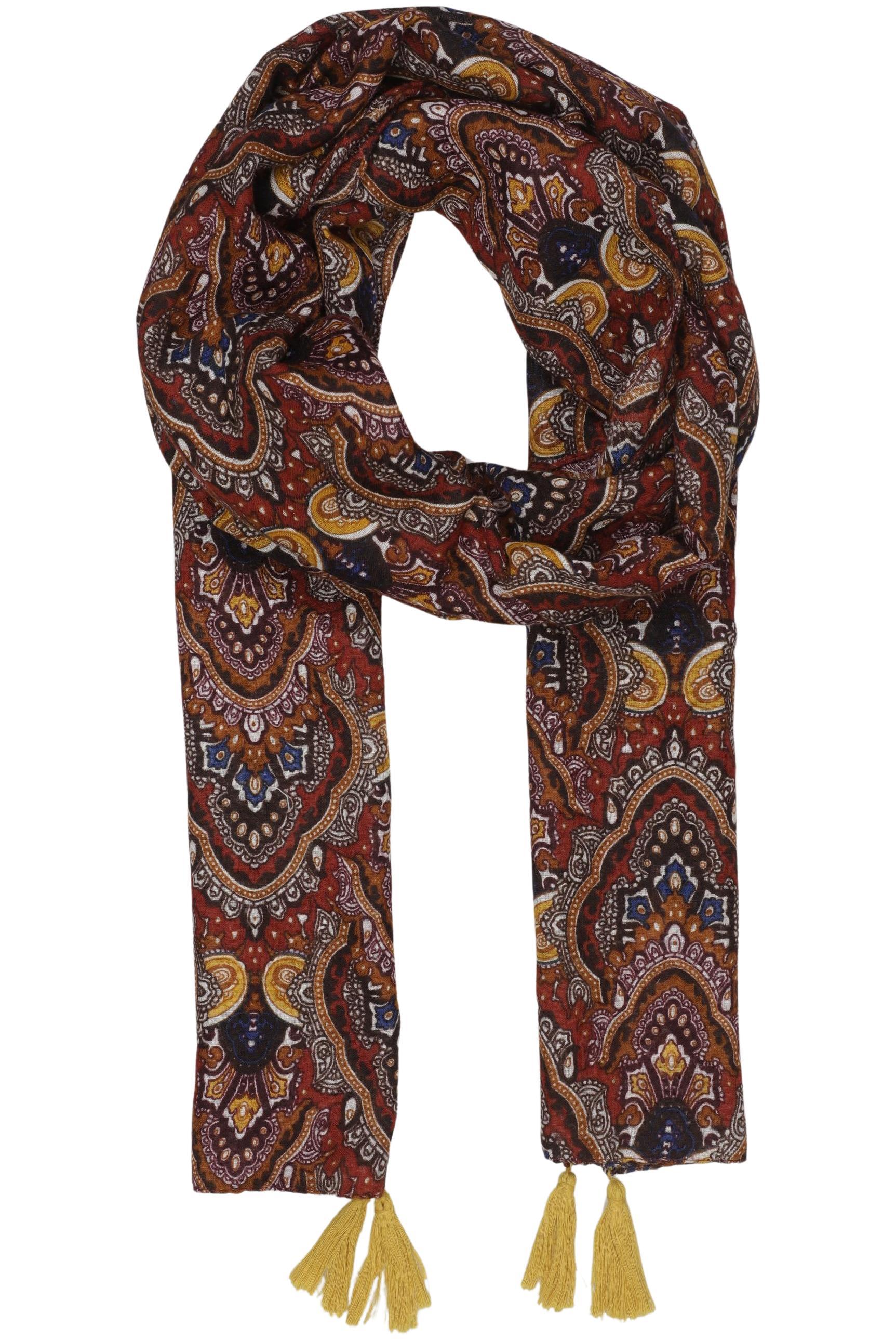 

Marc Cain Damen Schal, mehrfarbig, Gr.