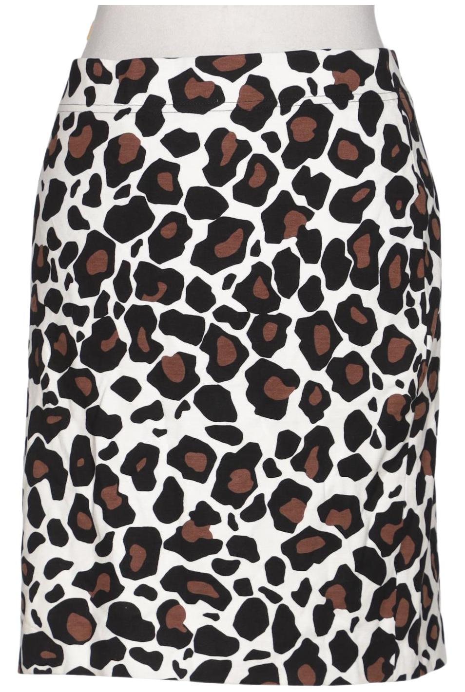 

Marc Cain Damen Rock, mehrfarbig, Gr. 38