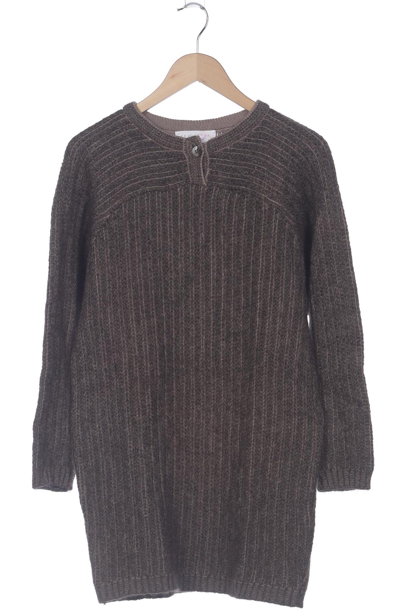 

Marc Cain Damen Pullover, braun, Gr. 38