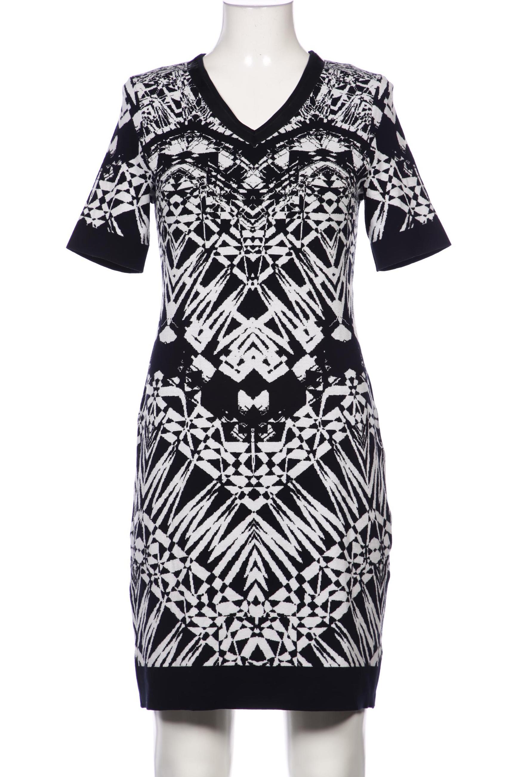 

Marc Cain Damen Kleid, marineblau