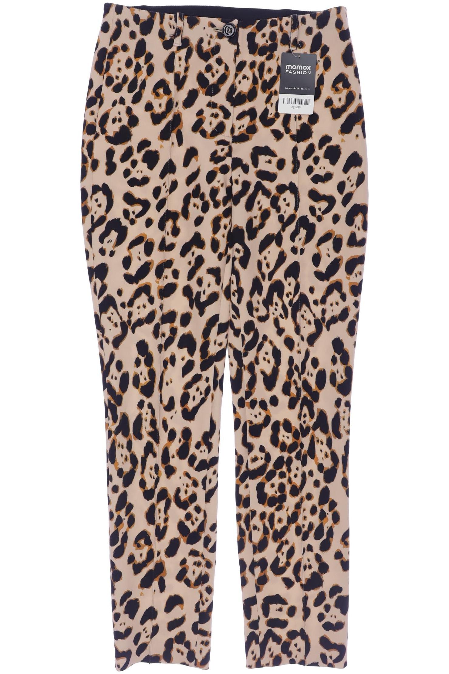 

Marc Cain Damen Stoffhose, beige, Gr. 36