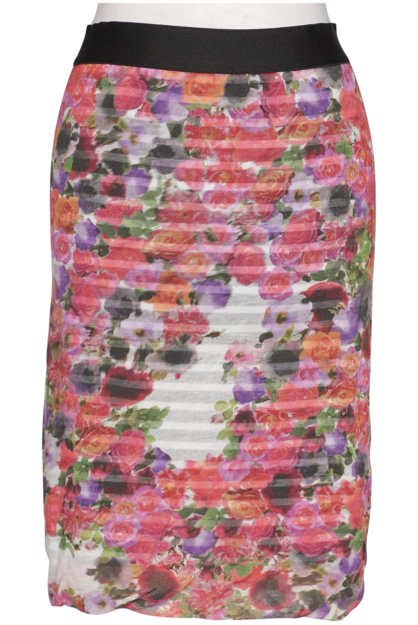 

Marc Cain Damen Rock, mehrfarbig, Gr. 34