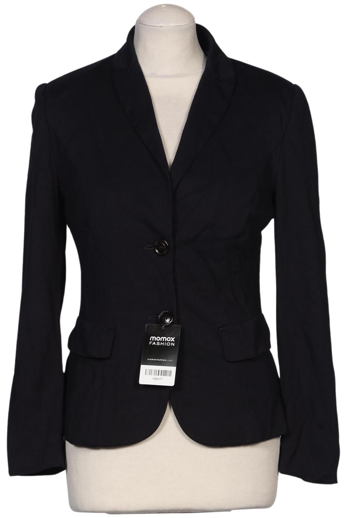 

Marc Cain Damen Blazer, marineblau, Gr. 38