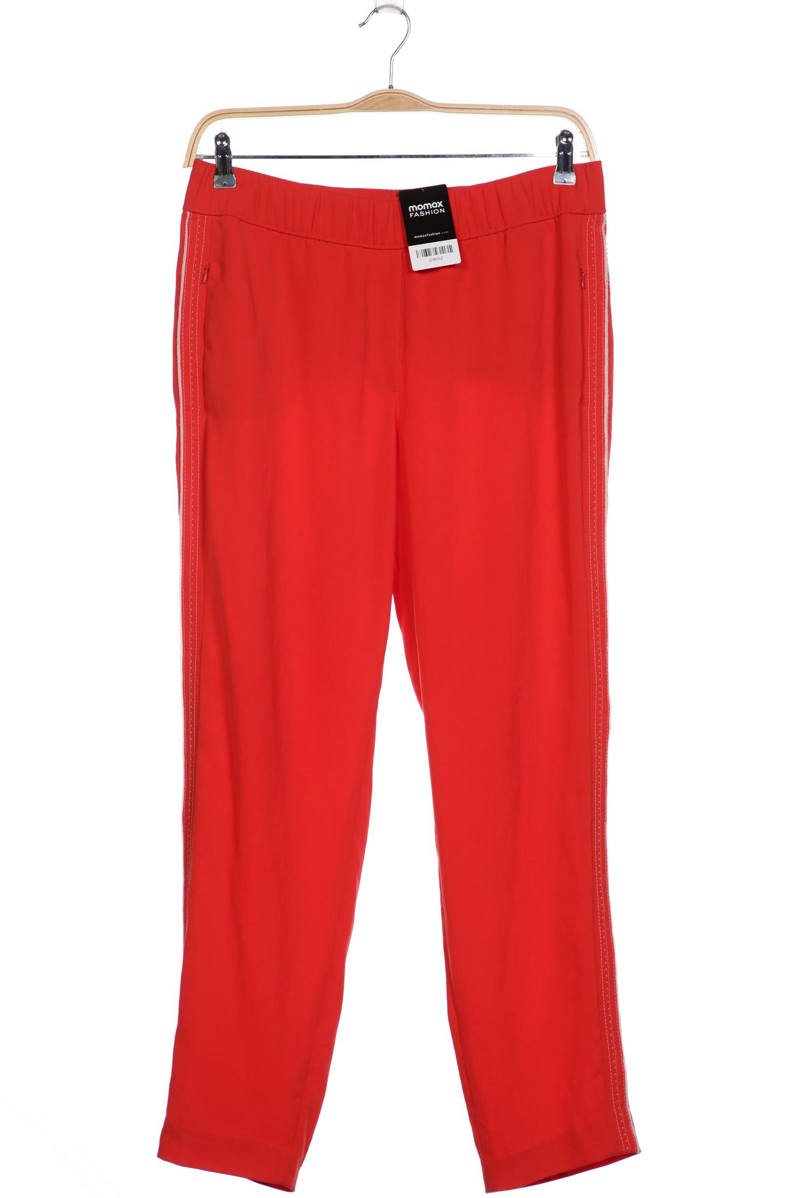 

Marc Cain Damen Stoffhose, rot, Gr. 42