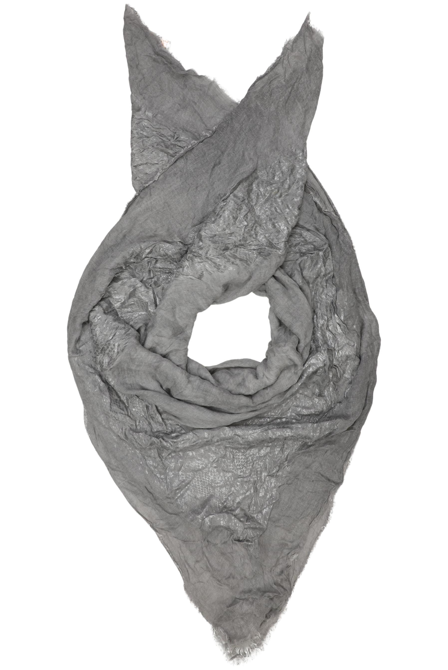 

Marc Cain Damen Schal, grau, Gr.