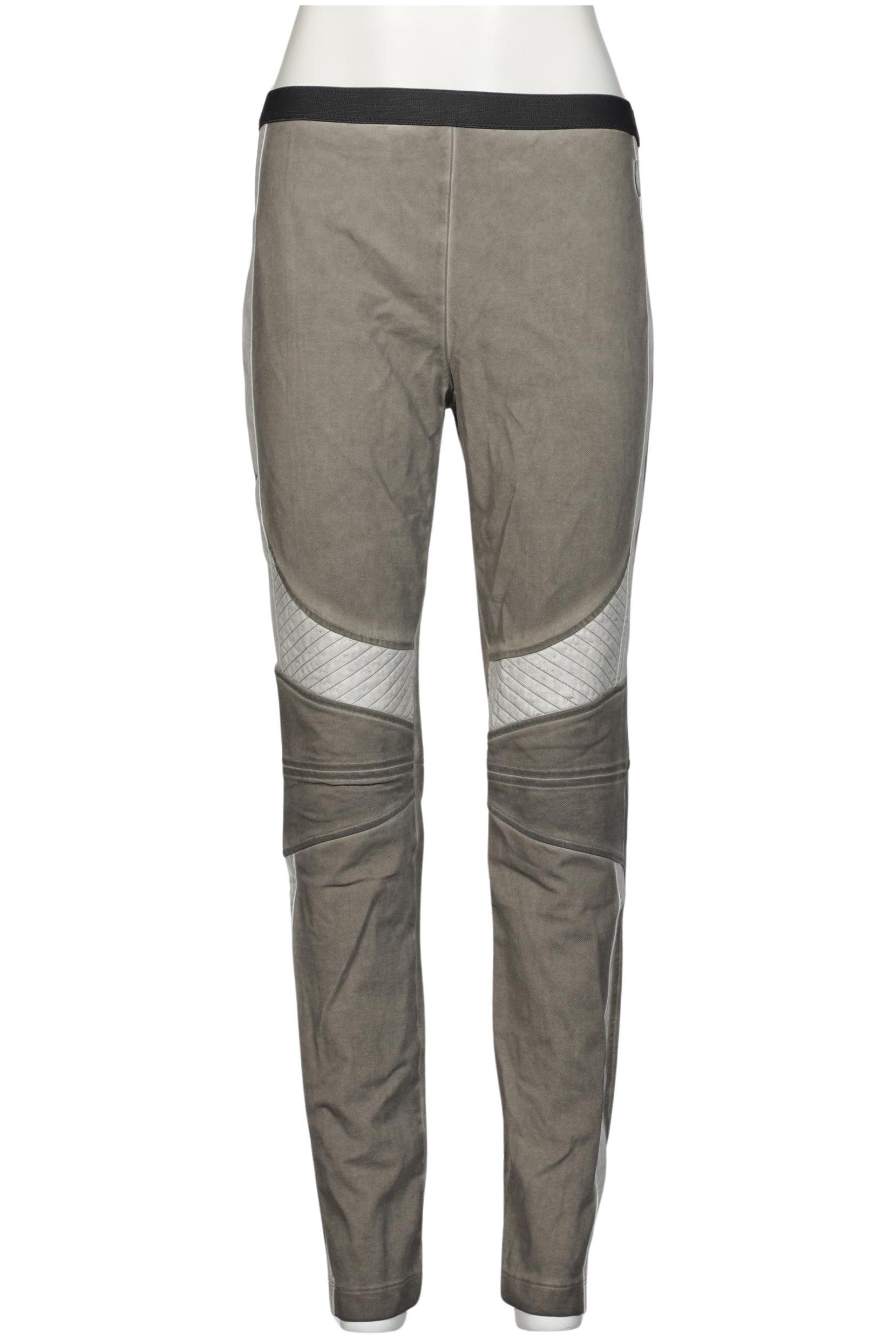 

Marc Cain Damen Stoffhose, grau, Gr. 30