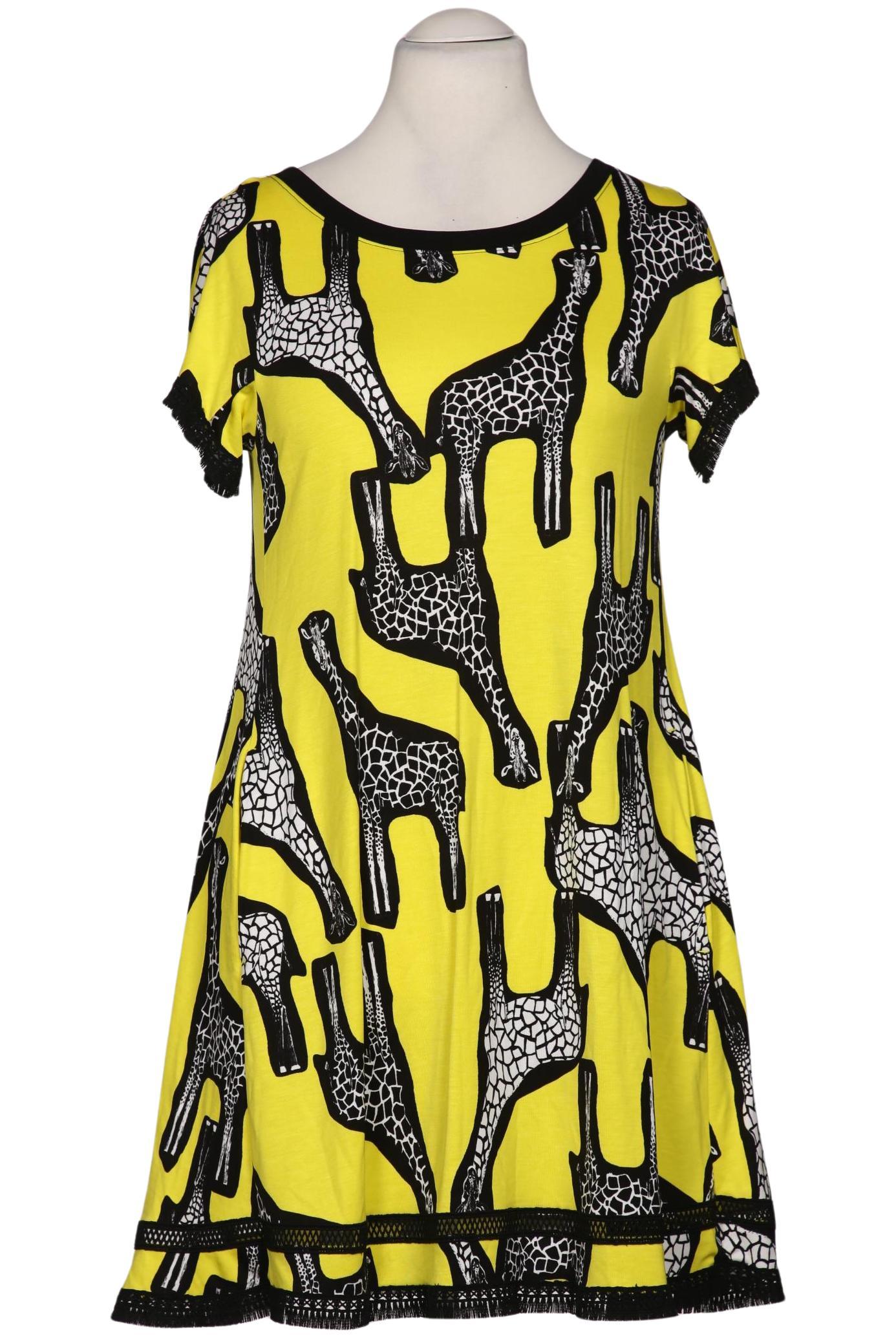 

Marc Cain Damen Kleid, mehrfarbig, Gr. 38