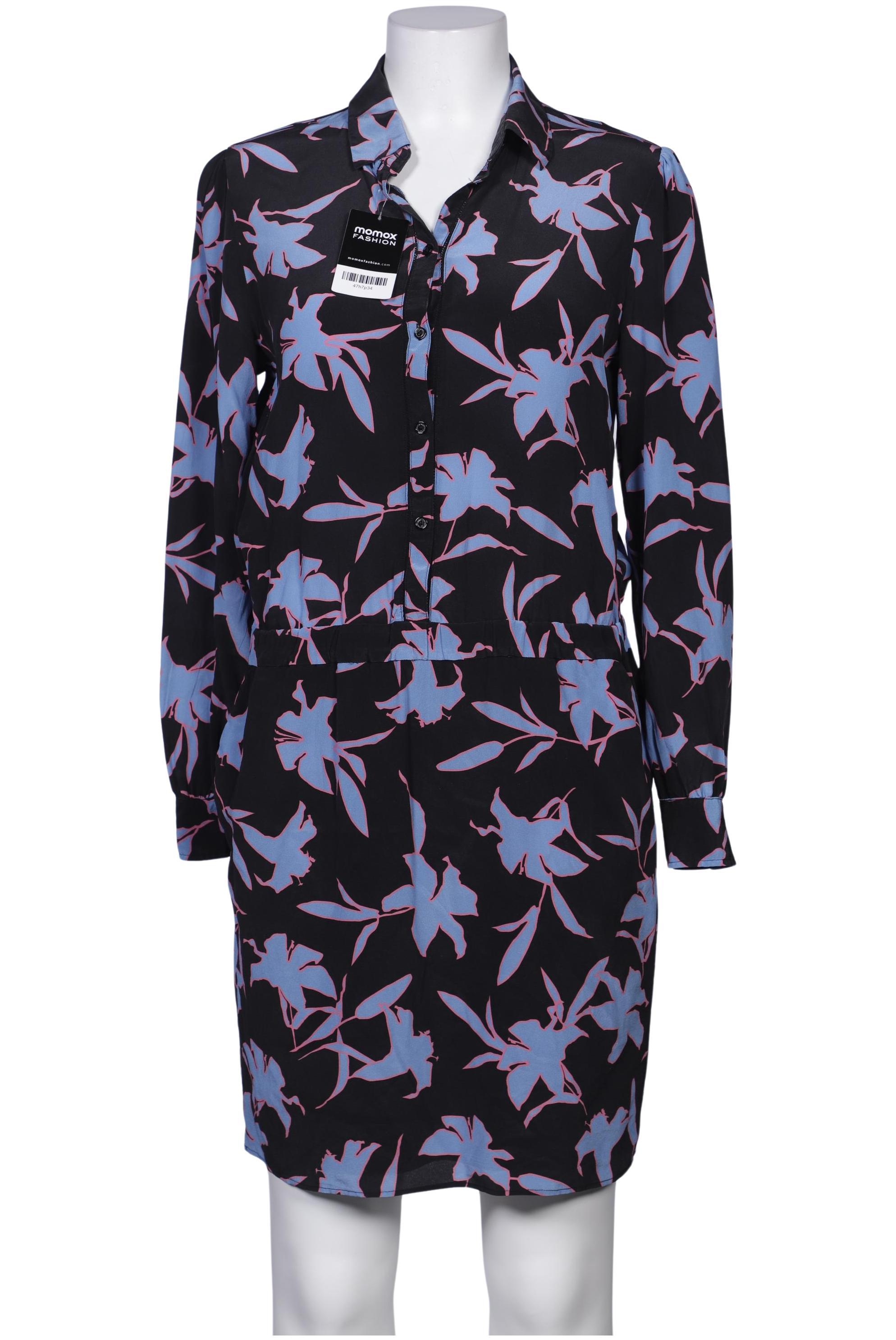 

Marc Cain Damen Kleid, schwarz, Gr. 38