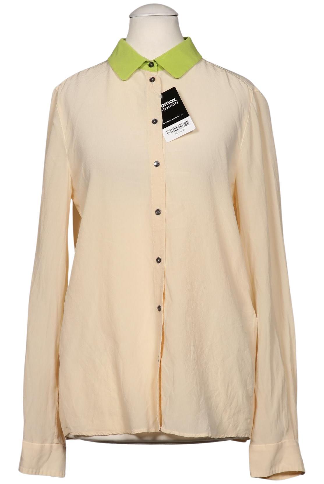 

Marc Cain Damen Bluse, mehrfarbig, Gr. 34