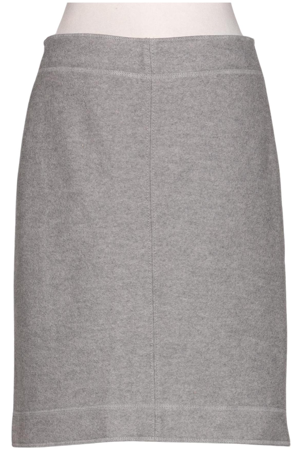 

Marc Cain Damen Rock, grau, Gr. 38