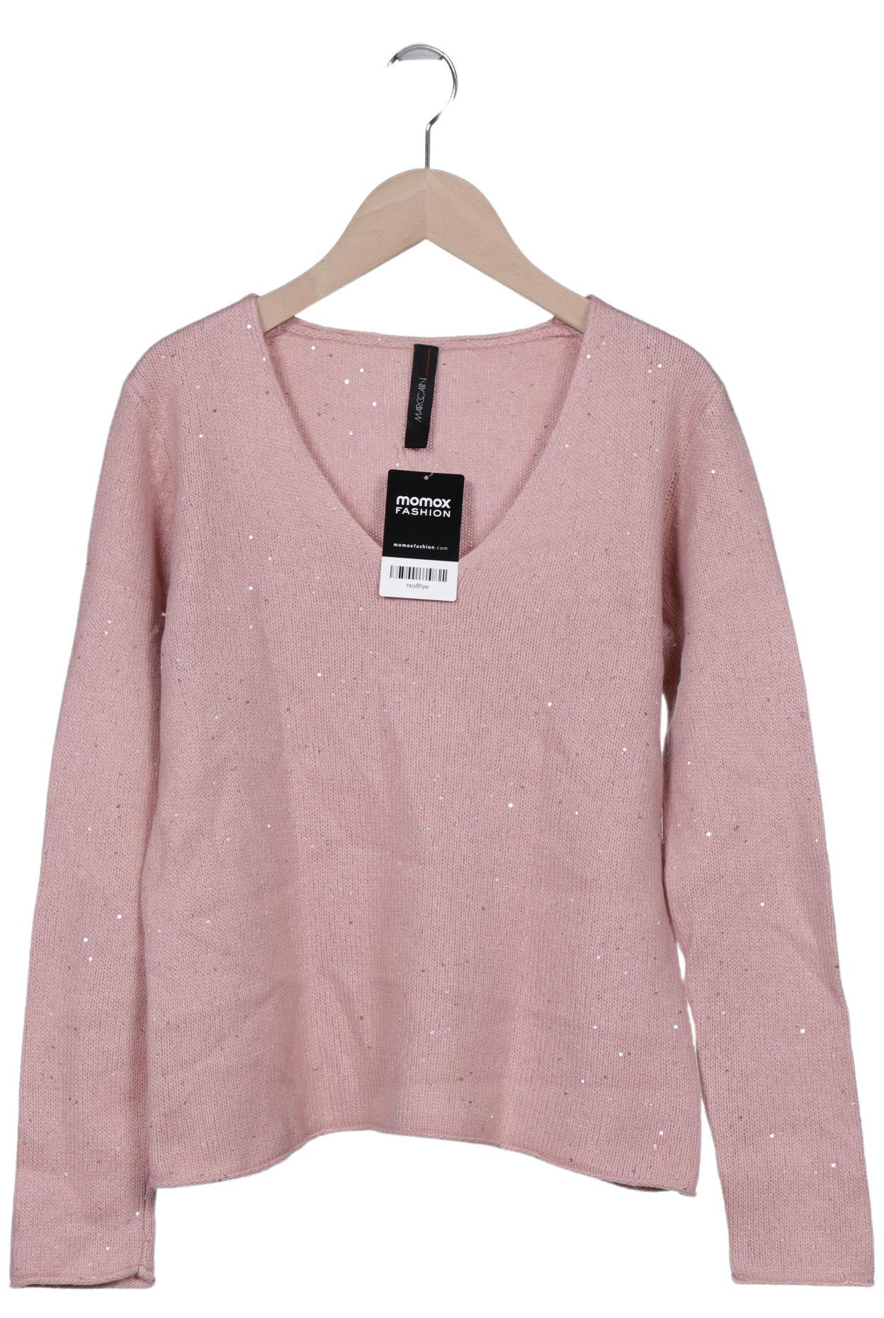

Marc Cain Damen Pullover, pink, Gr. 40