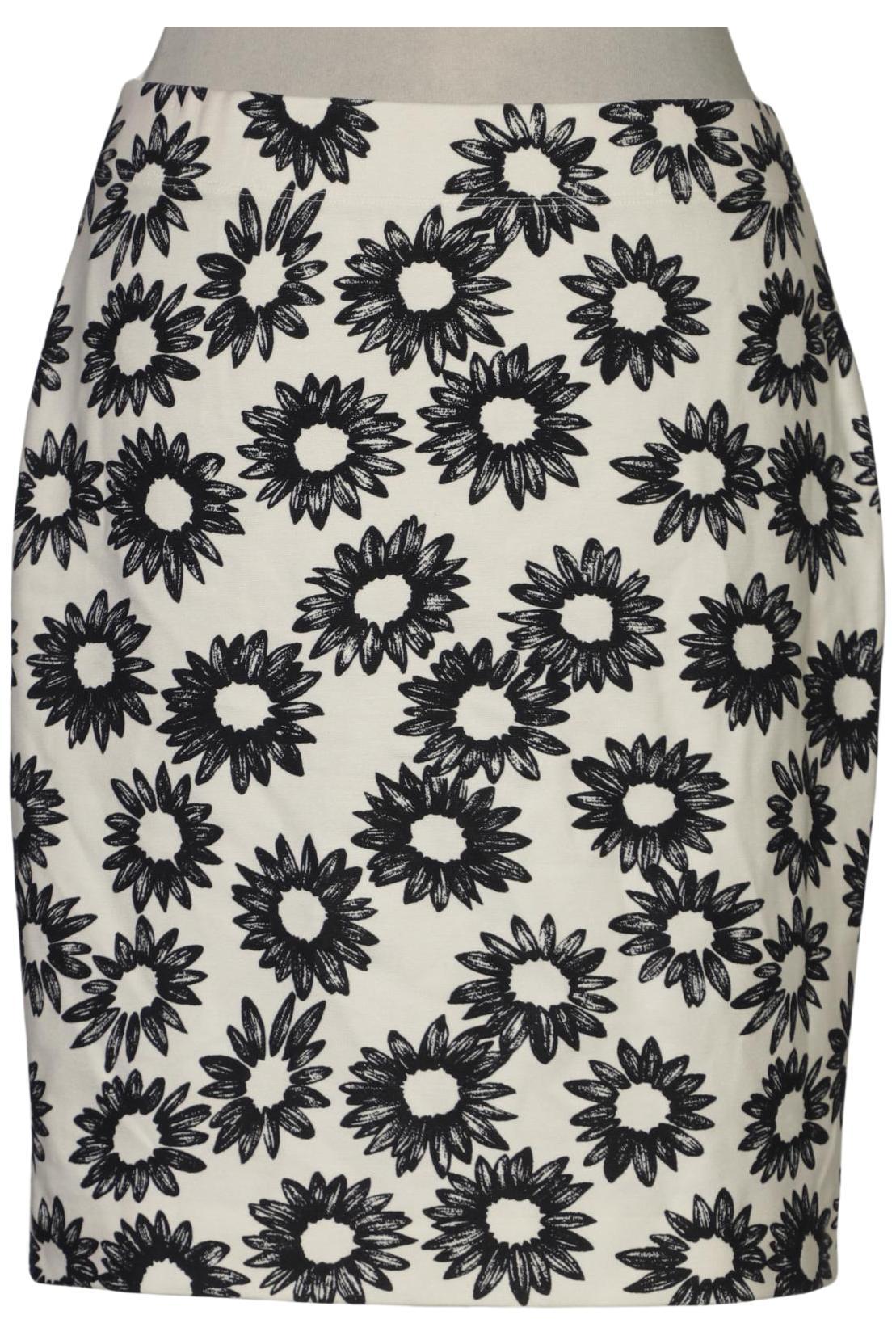 

Marc Cain Damen Rock, weiß, Gr. 36