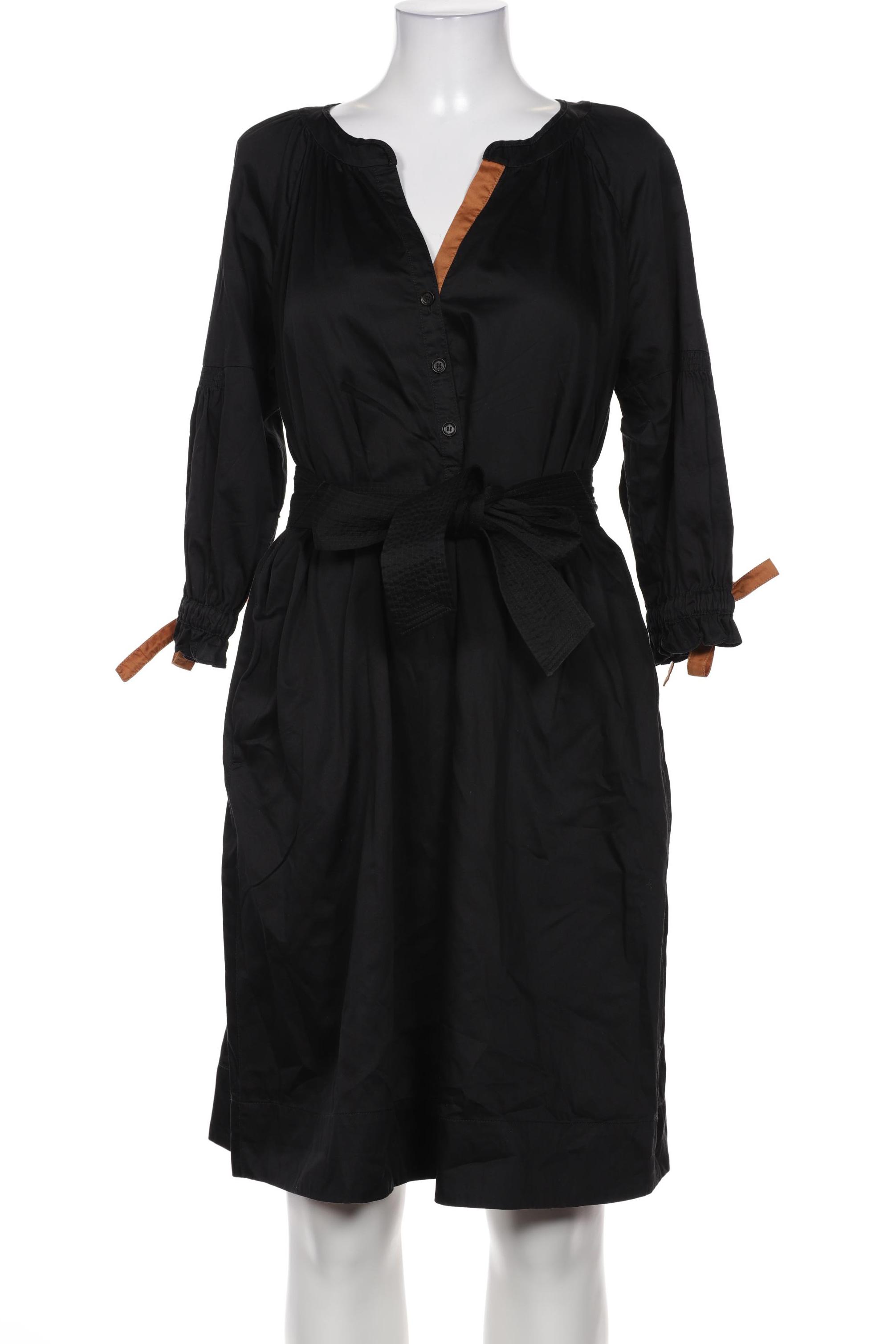 

Marc Cain Damen Kleid, schwarz