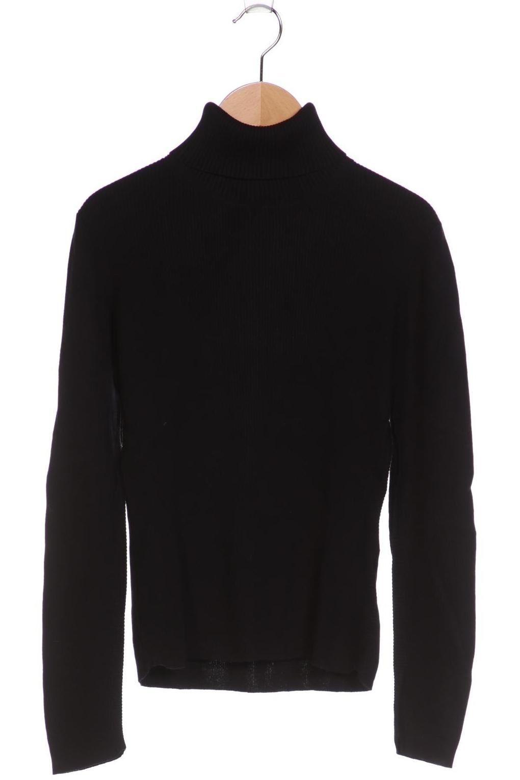 

Marc Cain Damen Pullover, schwarz, Gr. 36