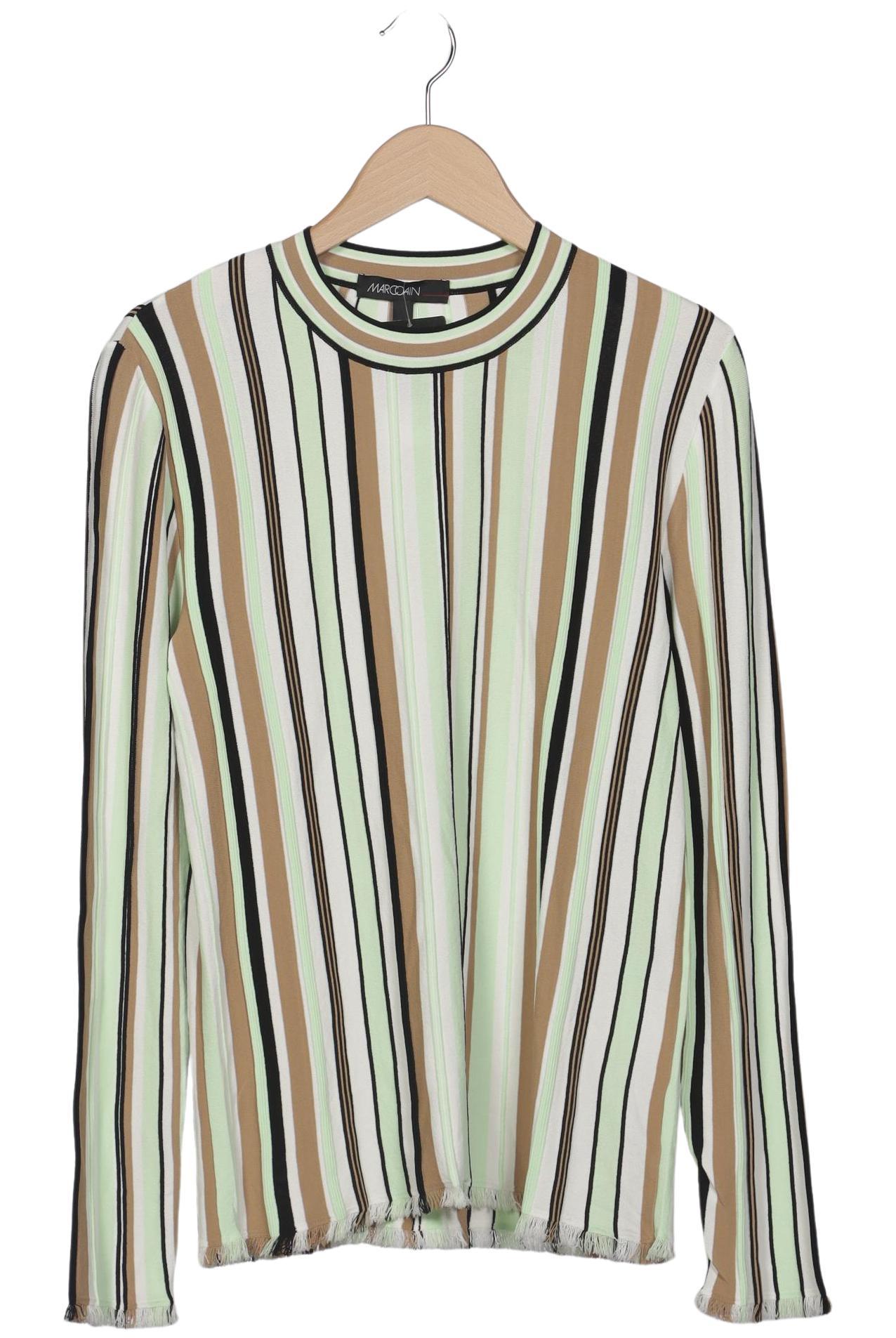 

Marc Cain Damen Pullover, mehrfarbig, Gr. 42