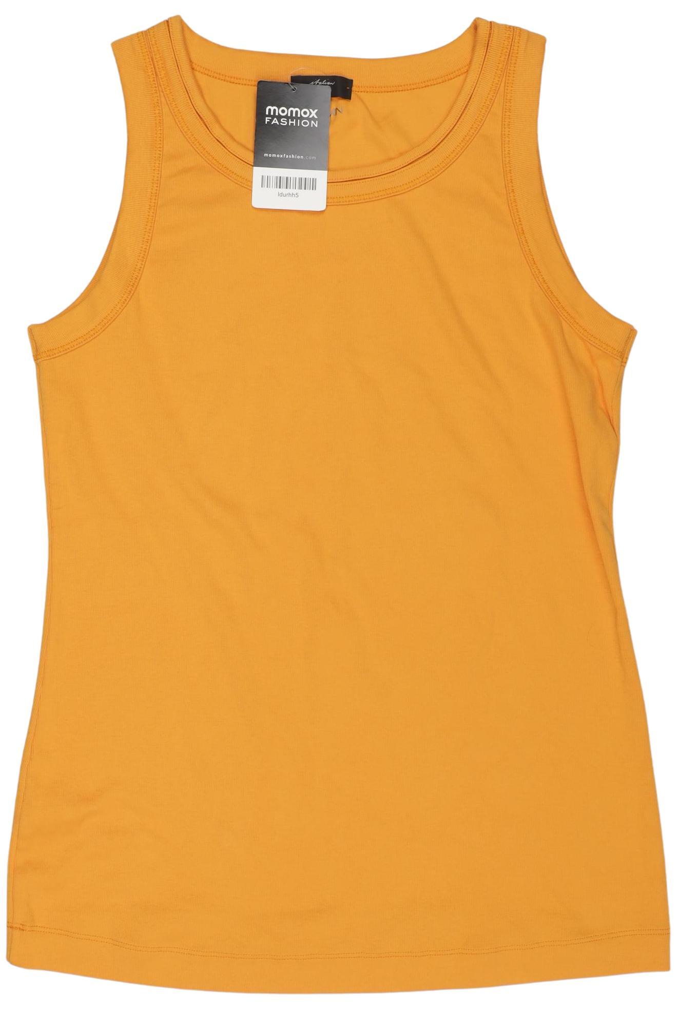 

Marc Cain Damen Top, orange, Gr. 36
