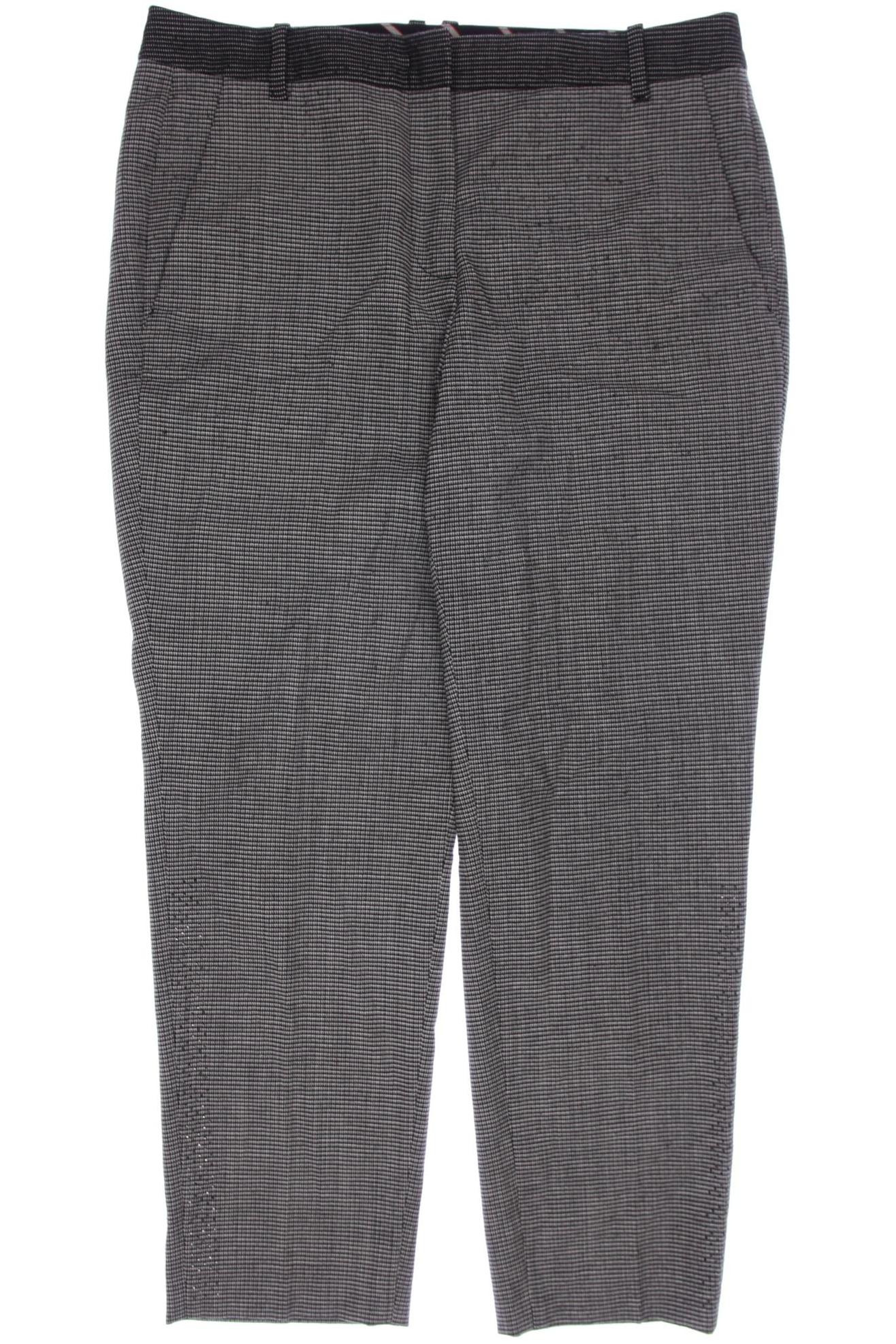 

Marc Cain Damen Stoffhose, grau, Gr. 42