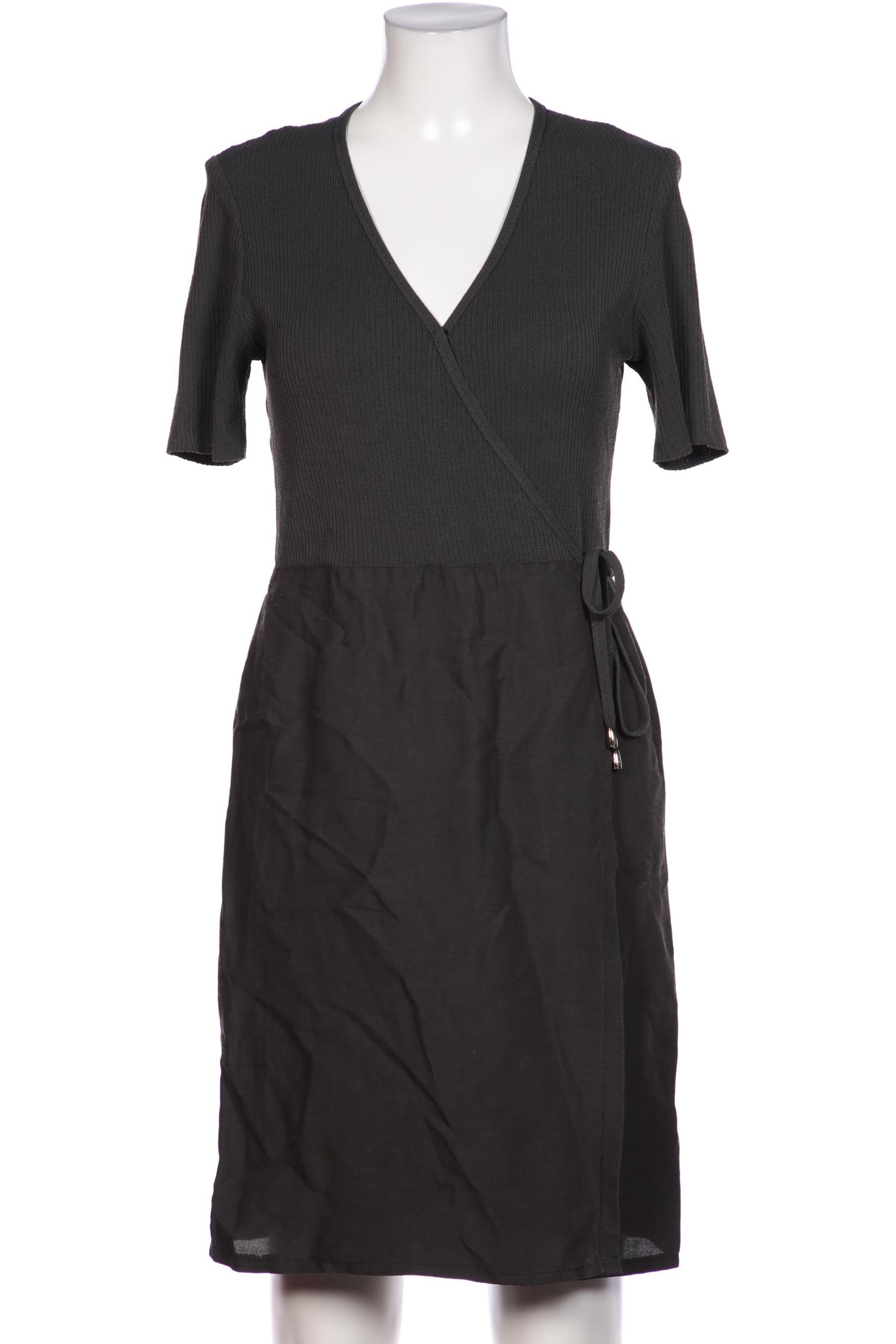 

Marc Cain Damen Kleid, grau, Gr. 38