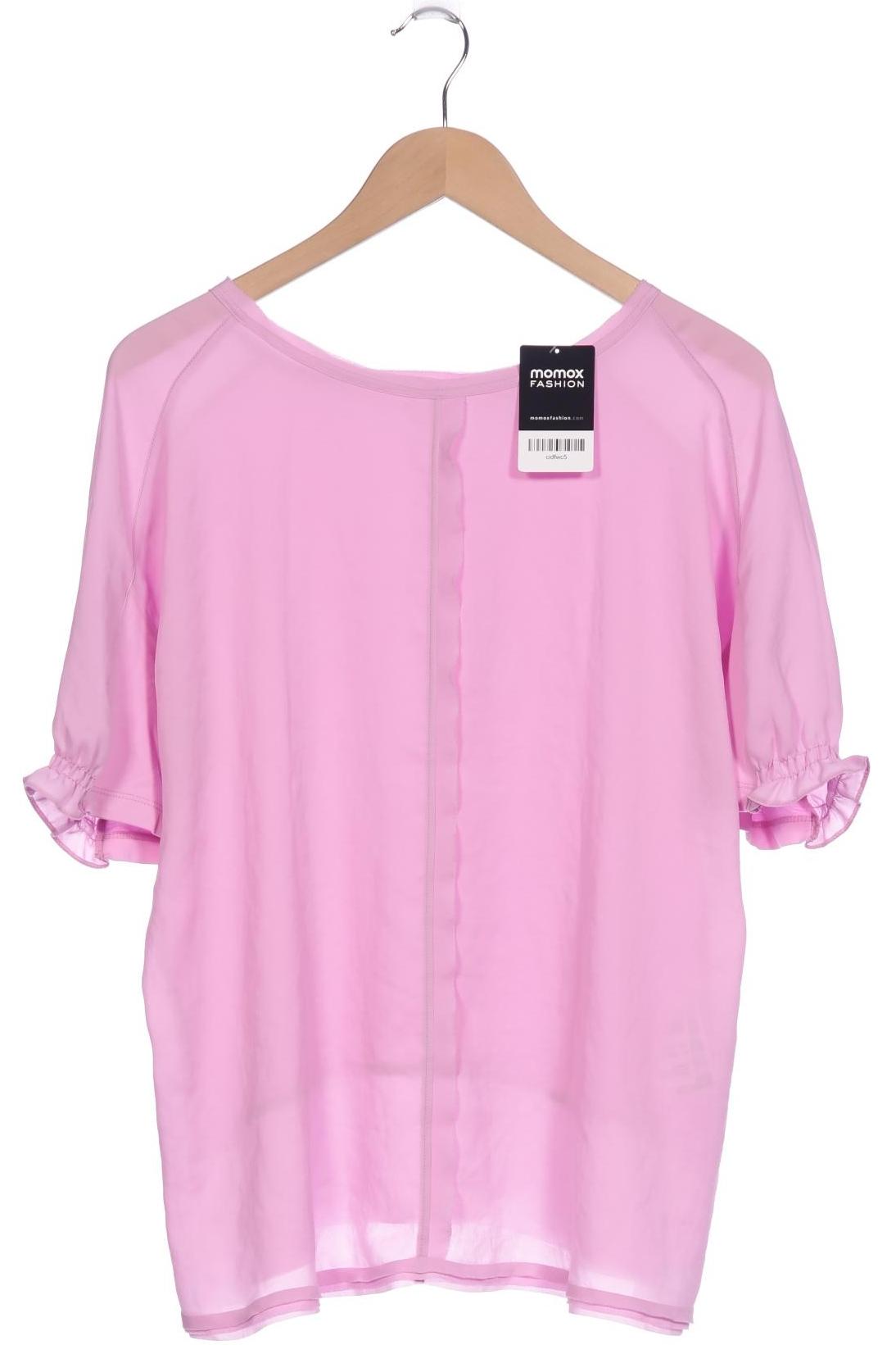

Marc Cain Damen T-Shirt, pink, Gr. 42
