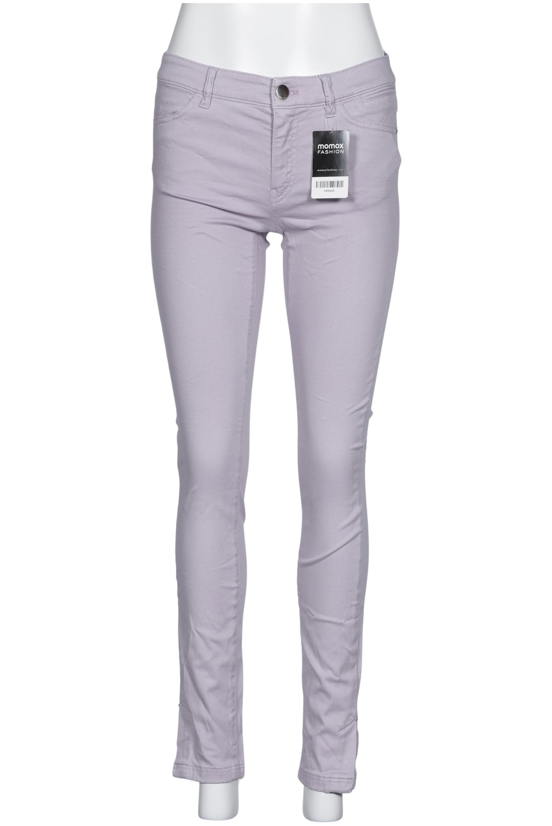 

Marc Cain Damen Stoffhose, flieder, Gr. 38