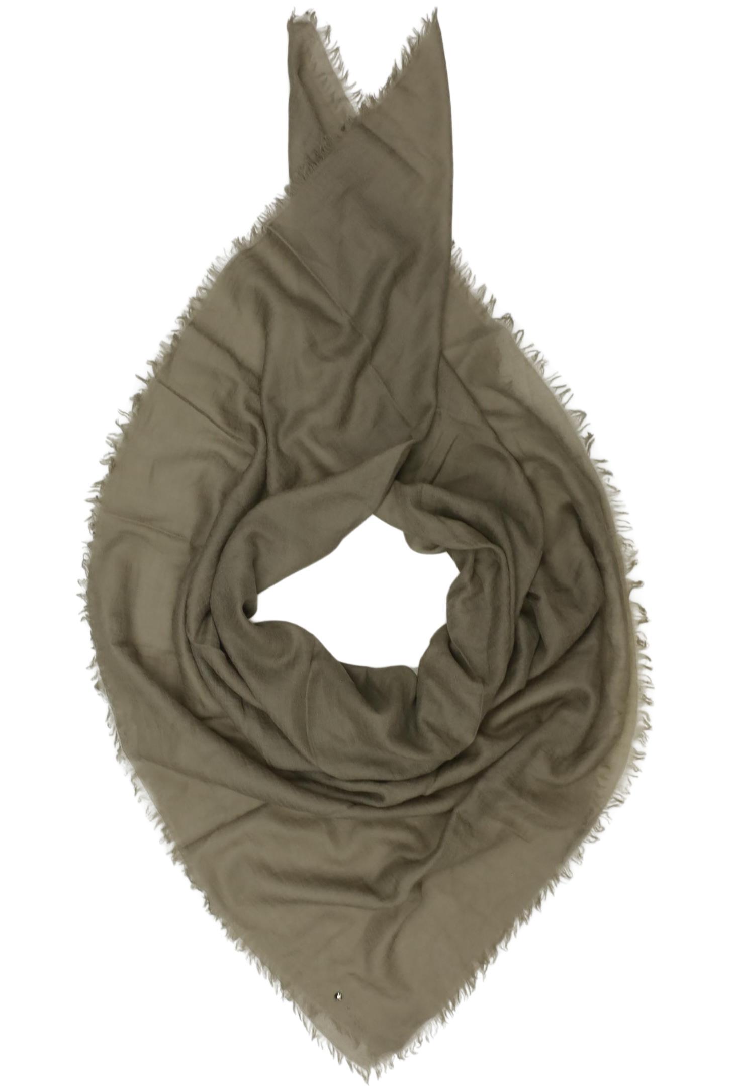 

Marc Cain Damen Schal, beige, Gr.