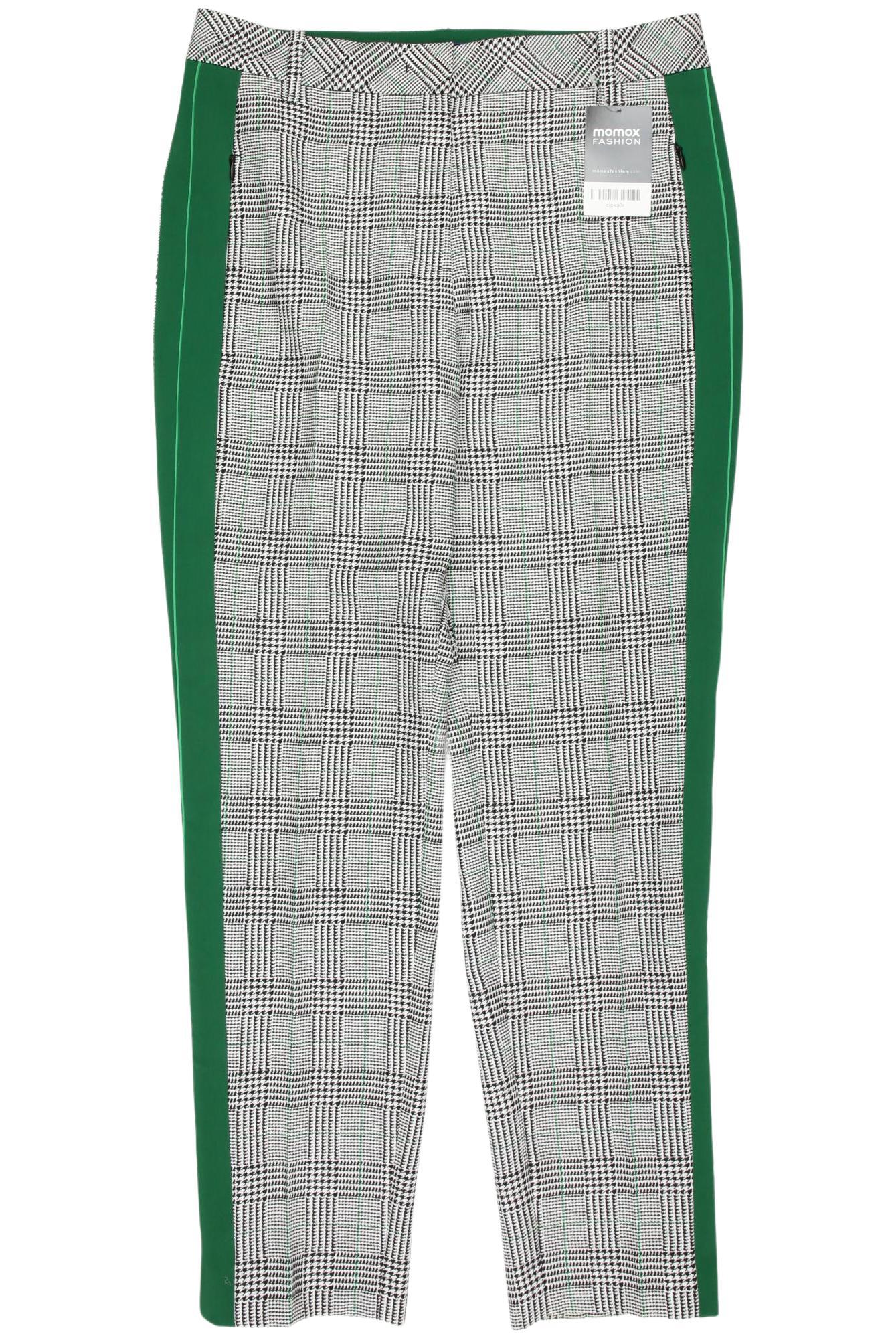 

Marc Cain Damen Stoffhose, mehrfarbig, Gr. 36