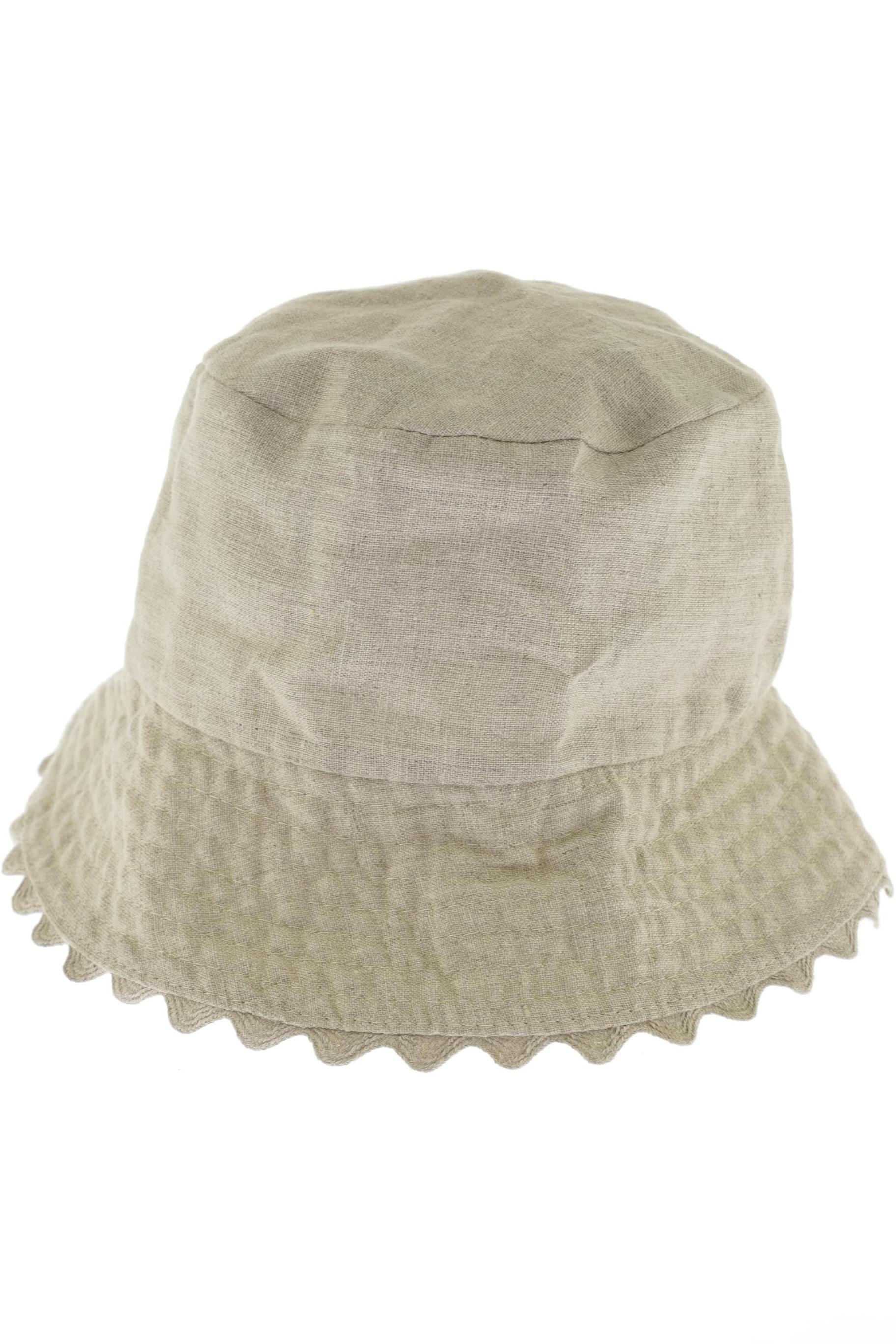 

Marc Cain Damen Hut/Mütze, beige, Gr. 58