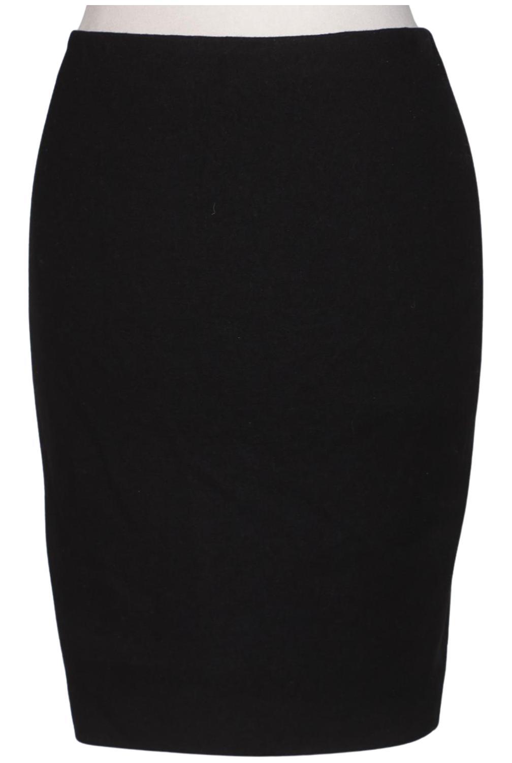 

Marc Cain Damen Rock, schwarz, Gr. 34