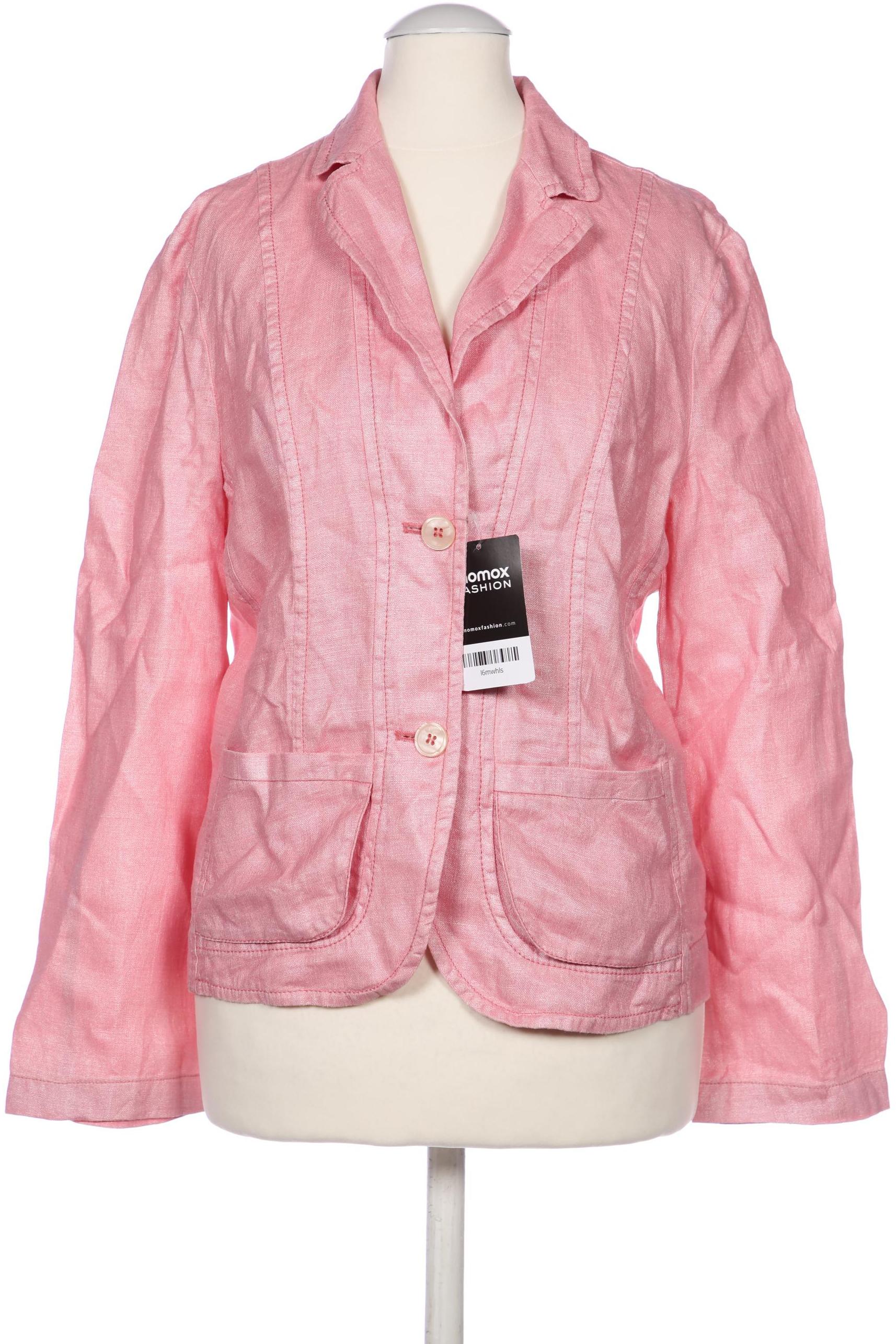 

Marc Cain Damen Blazer, pink