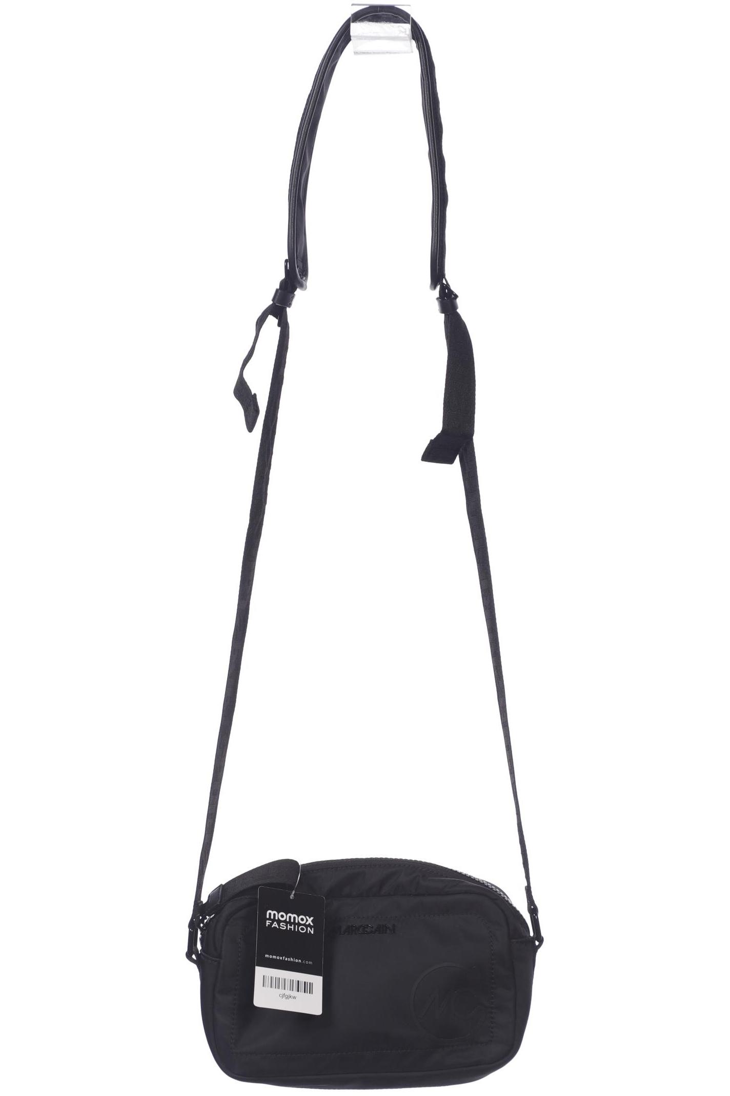 

Marc Cain Damen Handtasche, schwarz, Gr.