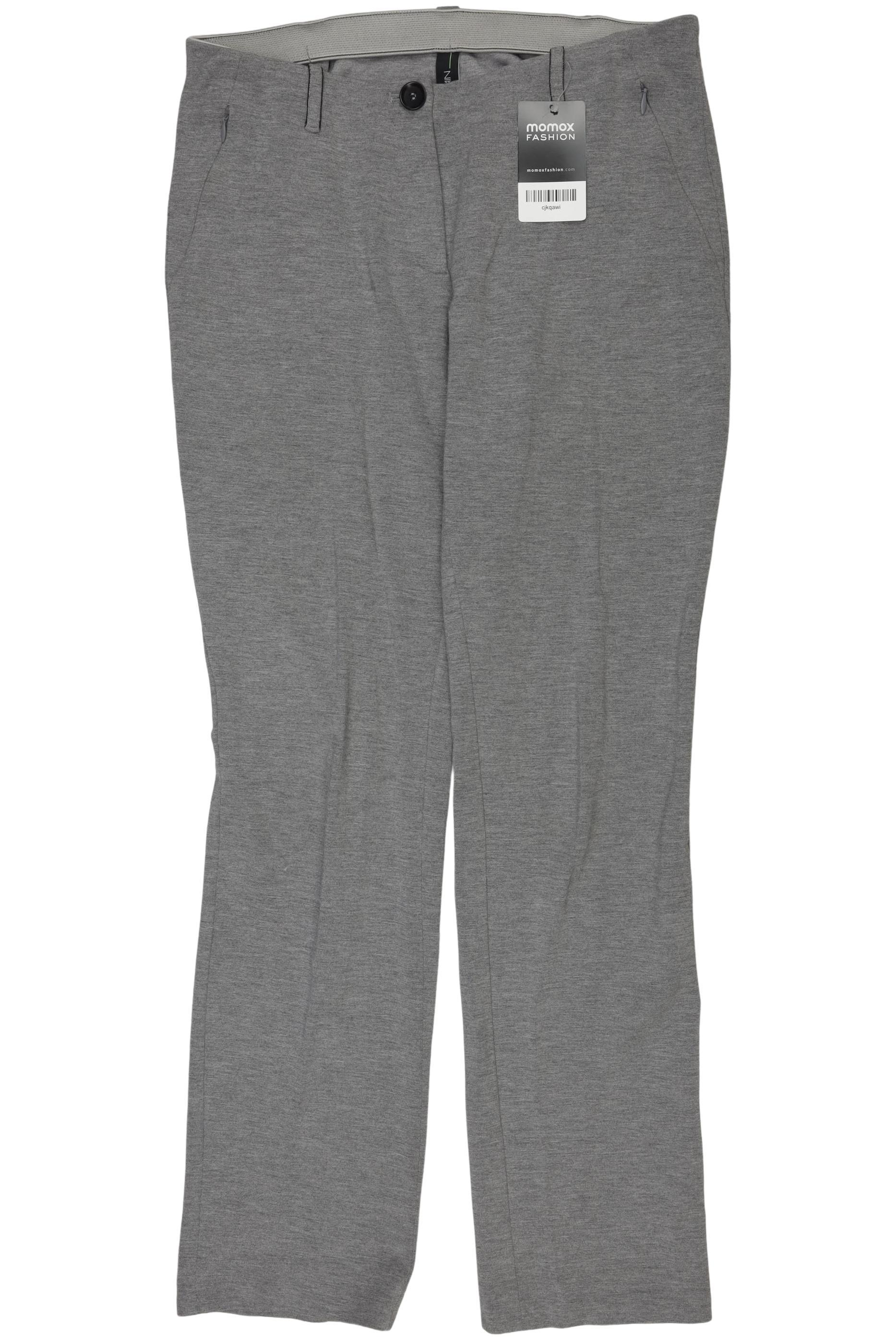 

Marc Cain Damen Stoffhose, grau, Gr. 38