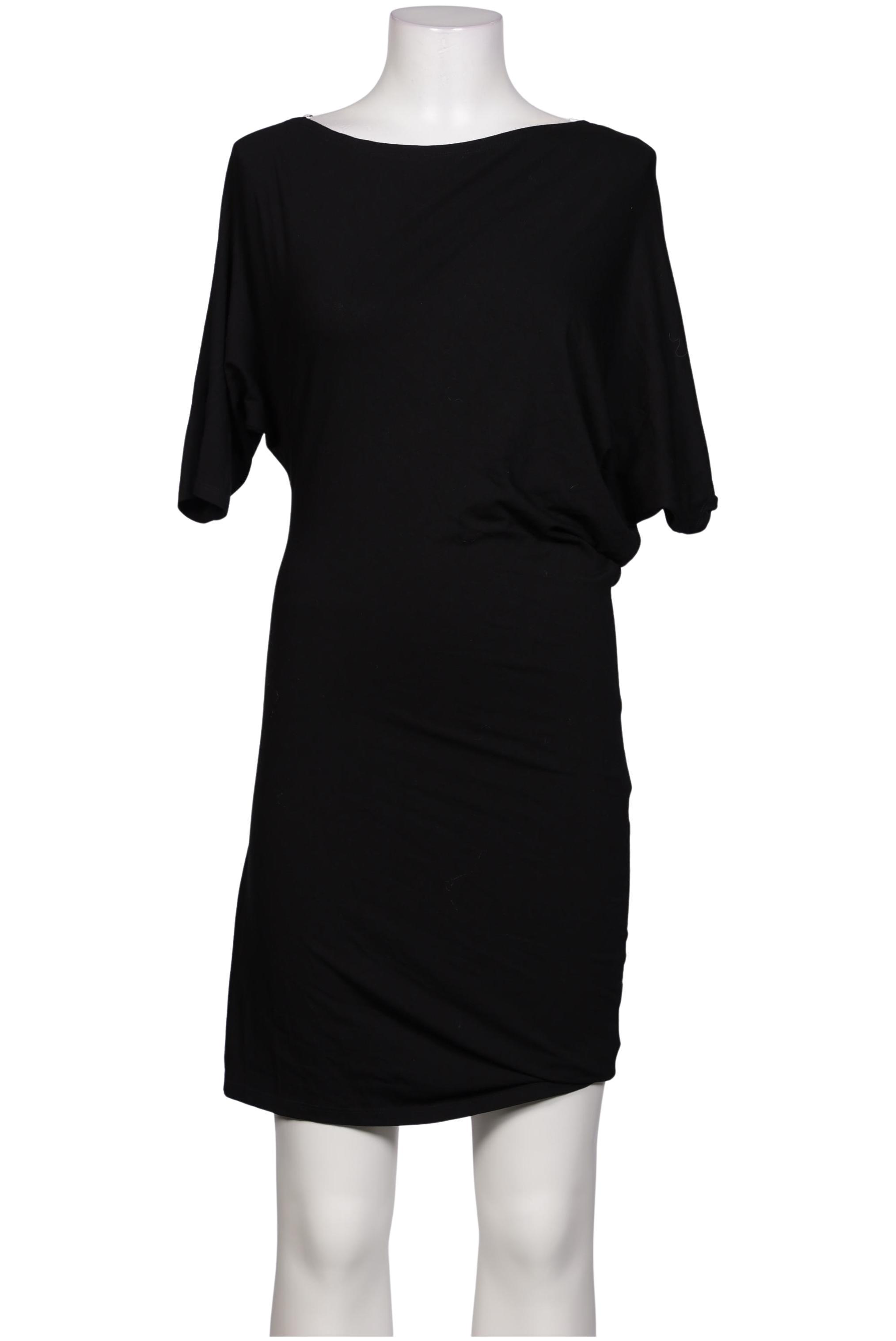 

Marc Cain Damen Kleid, schwarz, Gr. 38