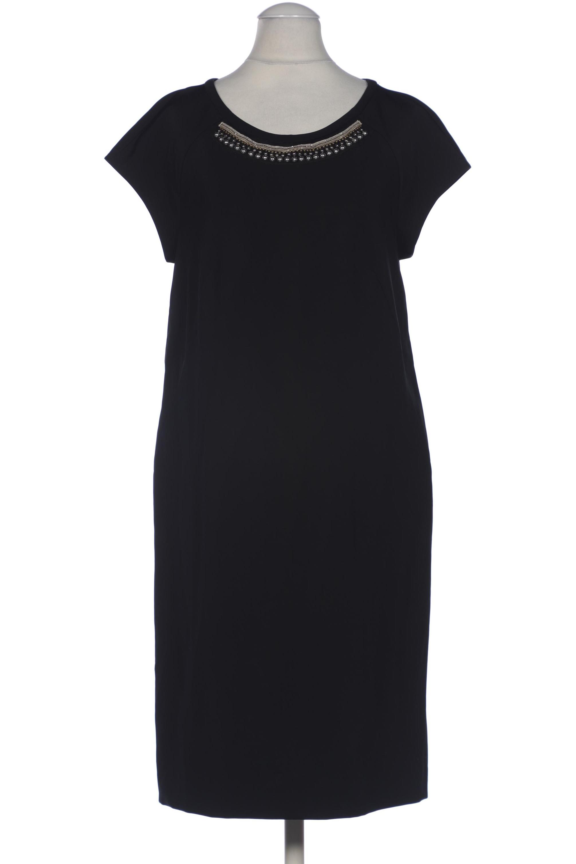 

Marc Cain Damen Kleid, schwarz, Gr. 40