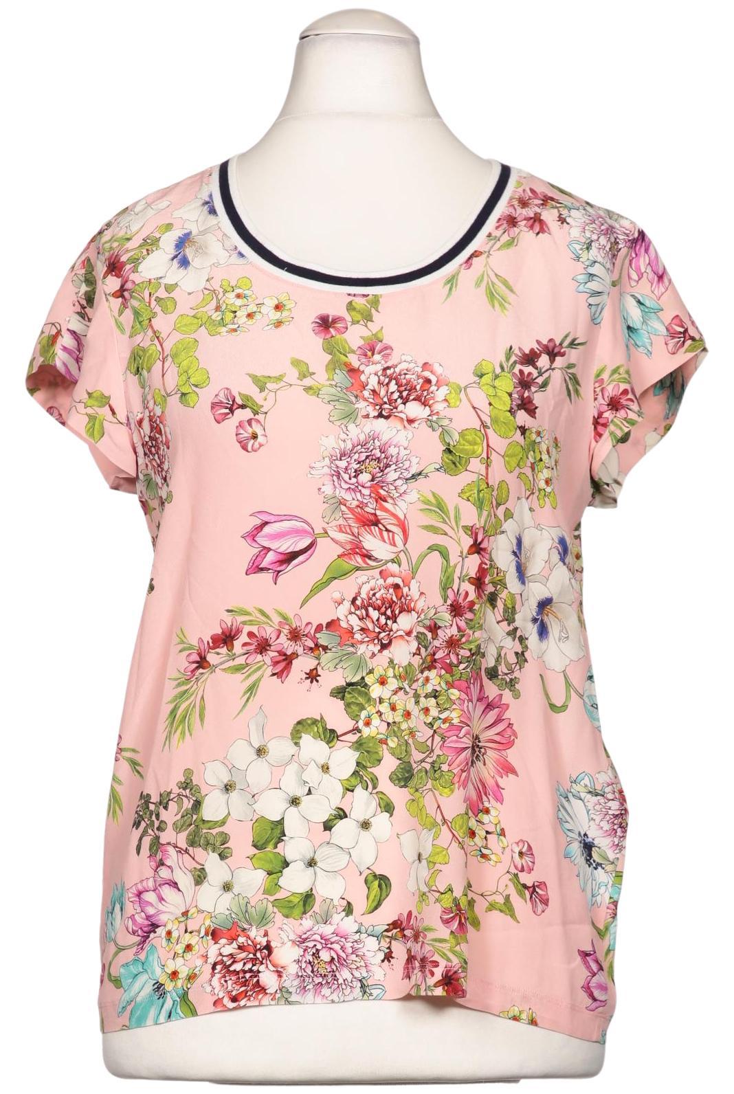 

Marc Cain Damen Bluse, pink, Gr. 38