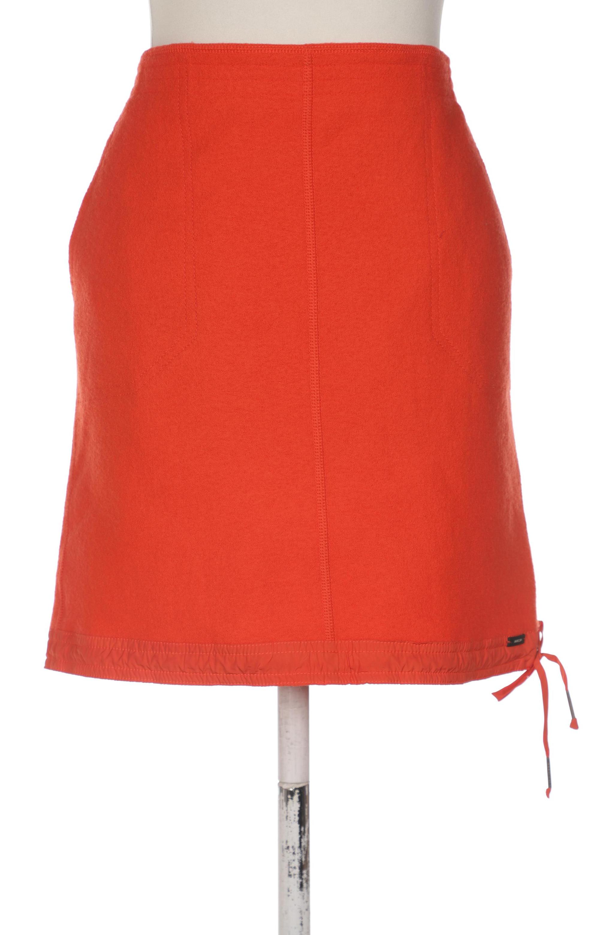 

Marc Cain Damen Rock, orange