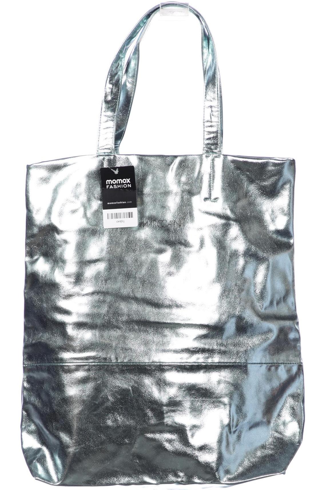 

Marc Cain Damen Handtasche, hellblau, Gr.