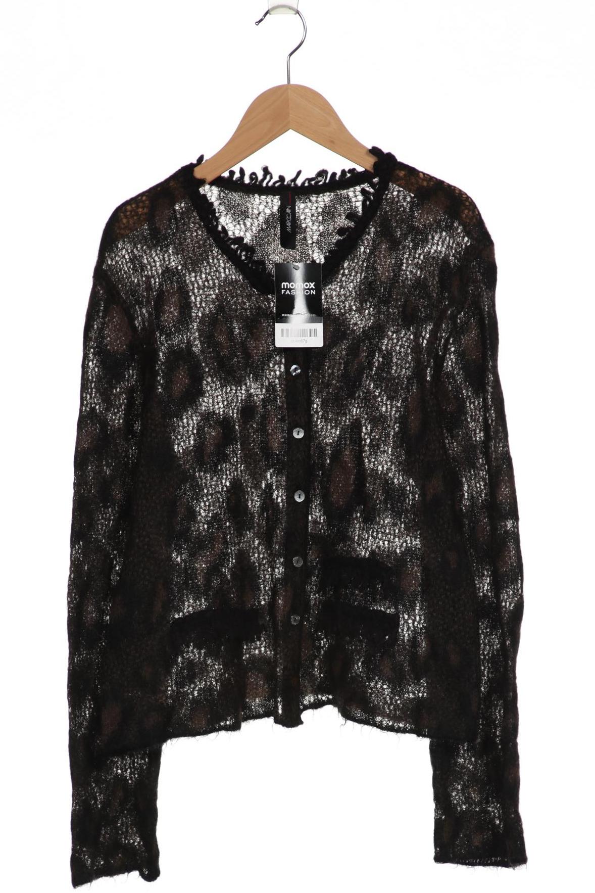 

Marc Cain Damen Strickjacke, braun