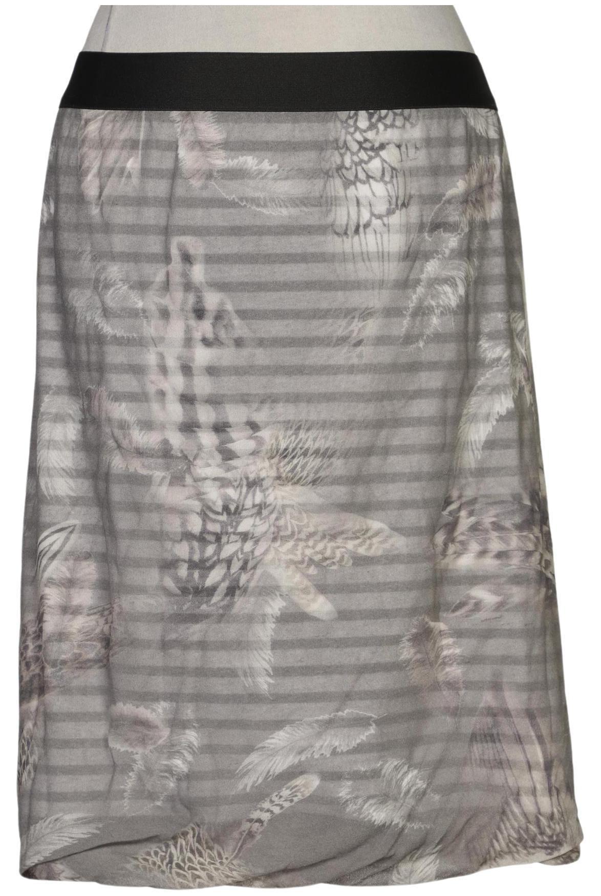 

Marc Cain Damen Rock, grau, Gr. 38