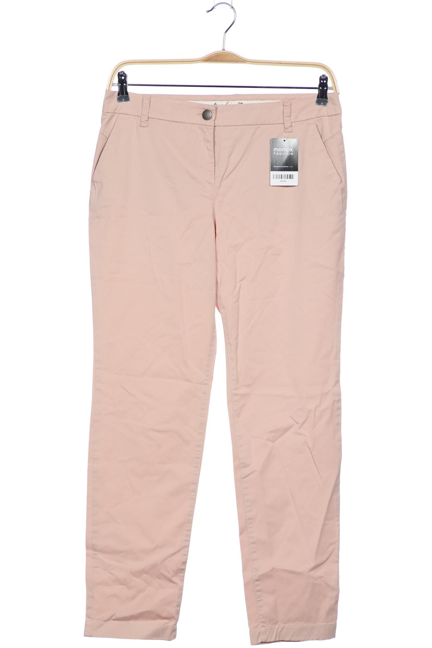 

Marc Cain Damen Stoffhose, orange, Gr. 40
