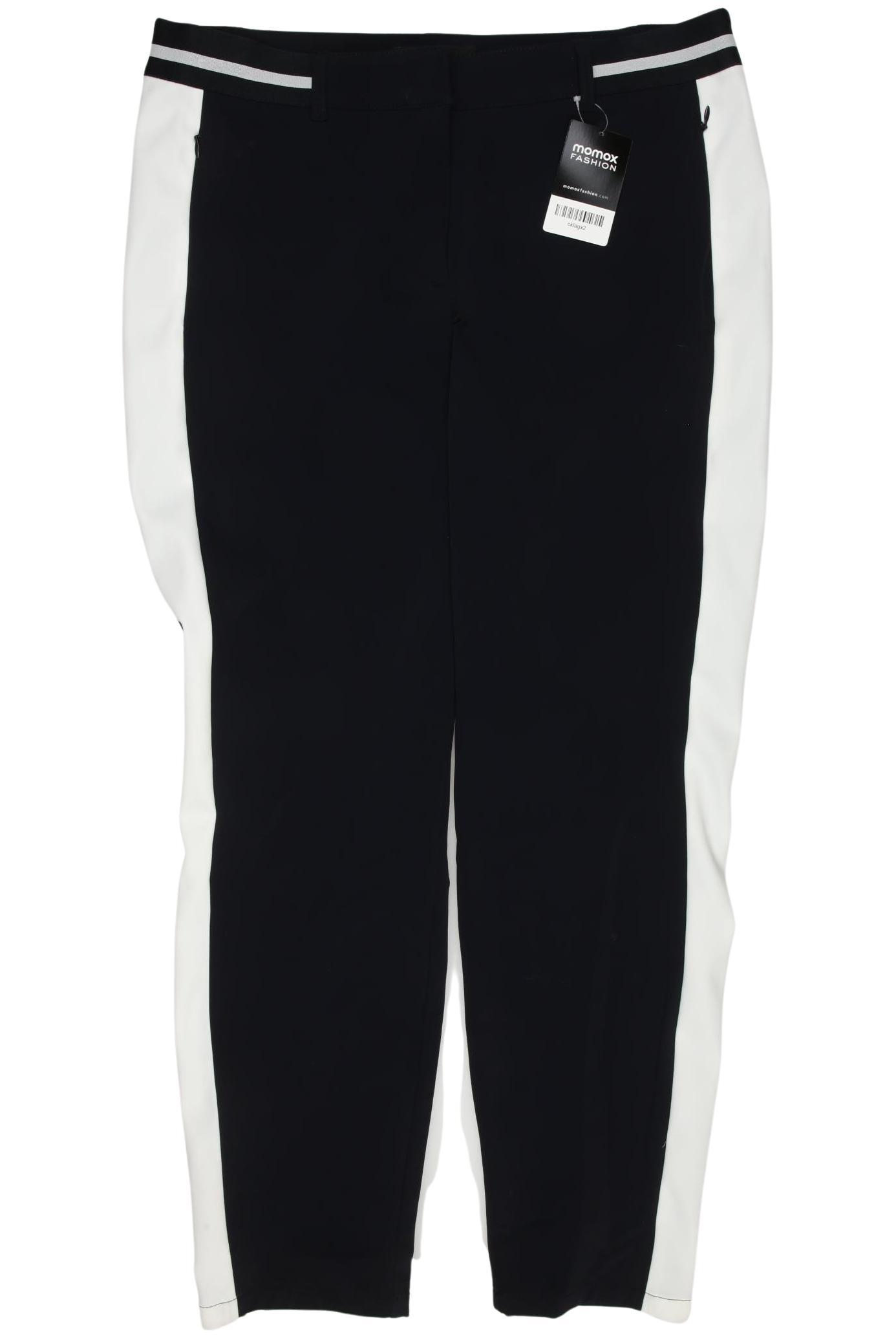

Marc Cain Damen Stoffhose, marineblau, Gr. 44