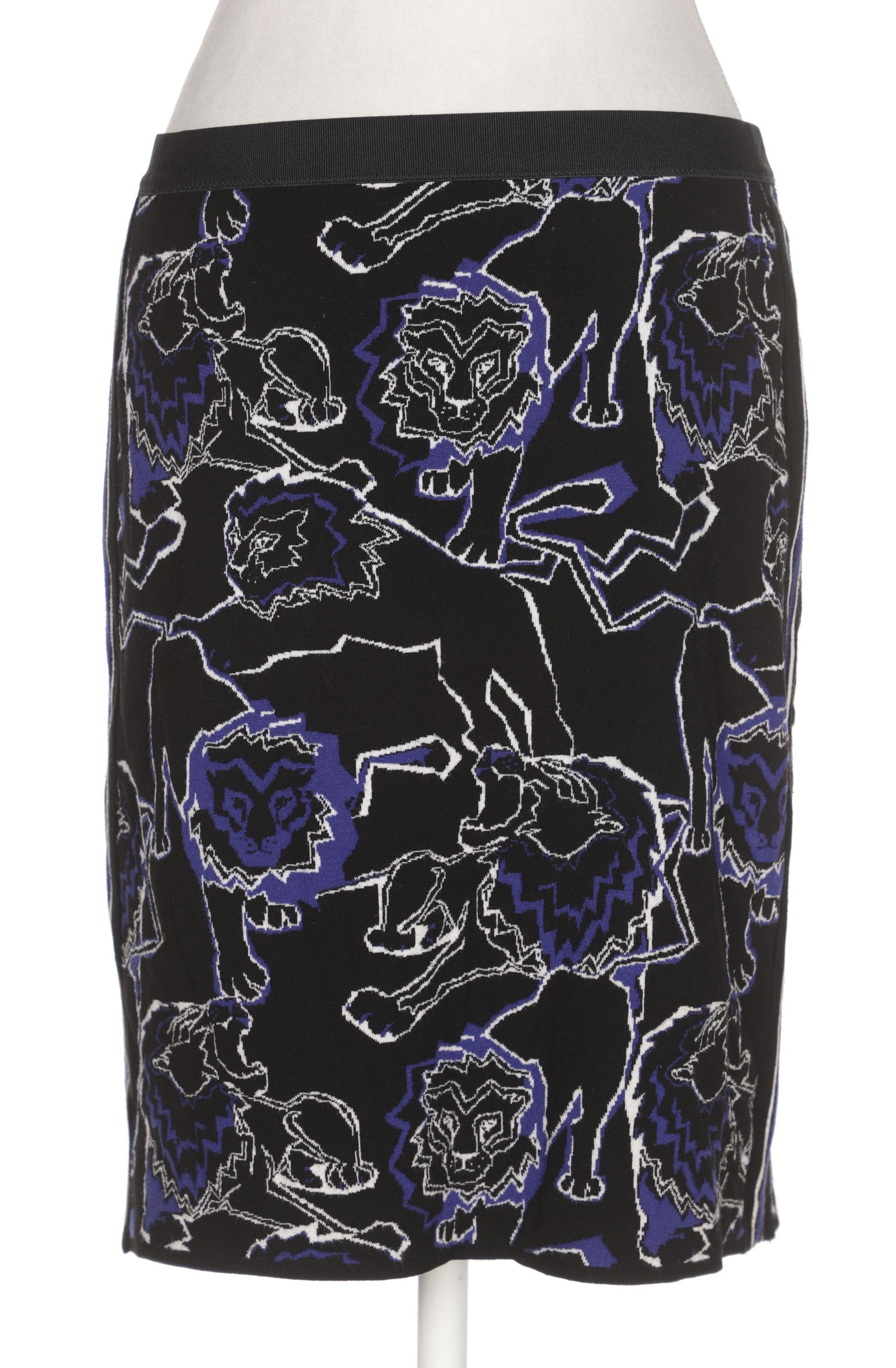 

Marc Cain Damen Rock, schwarz, Gr. 38