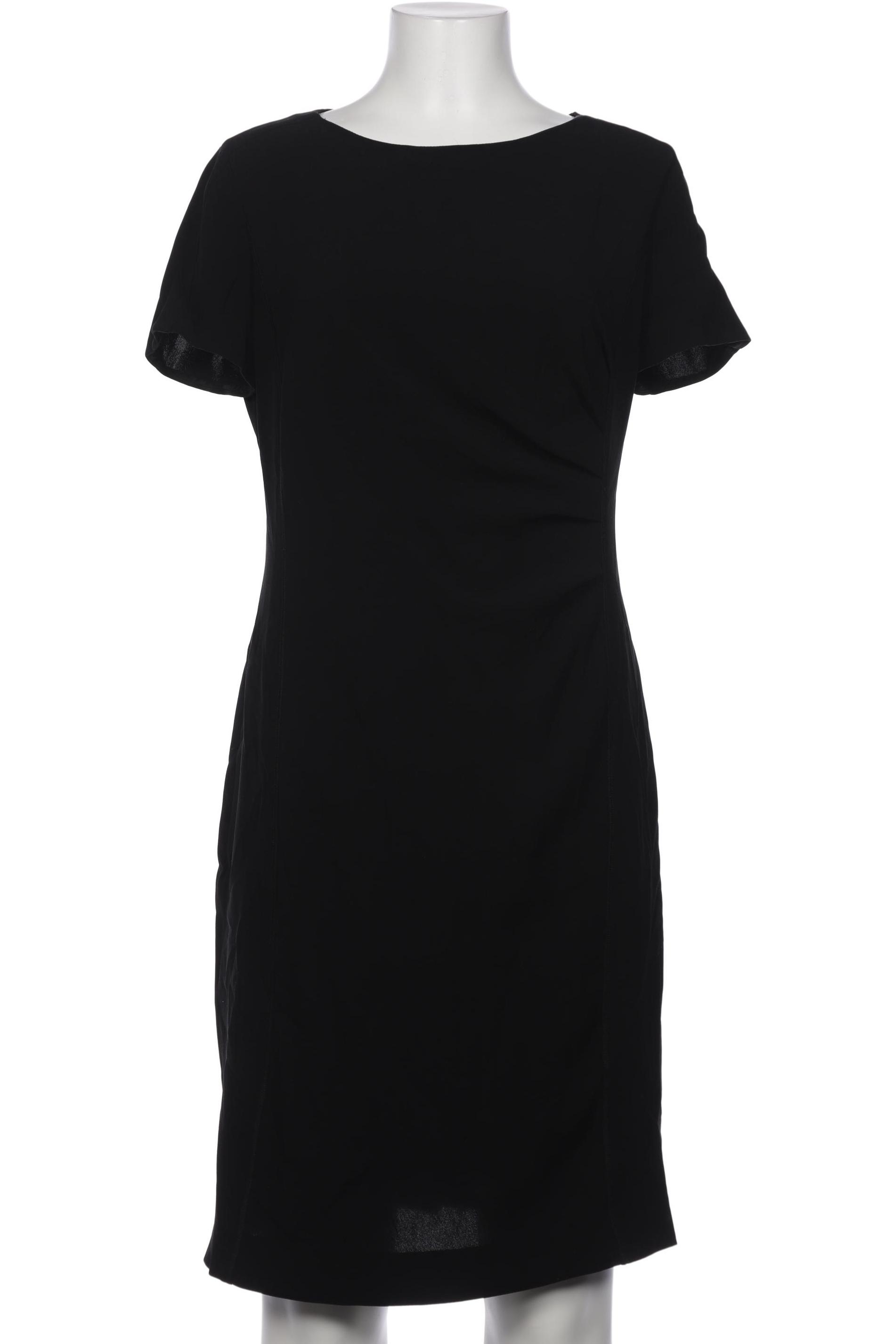 

Marc Cain Damen Kleid, schwarz, Gr. 42