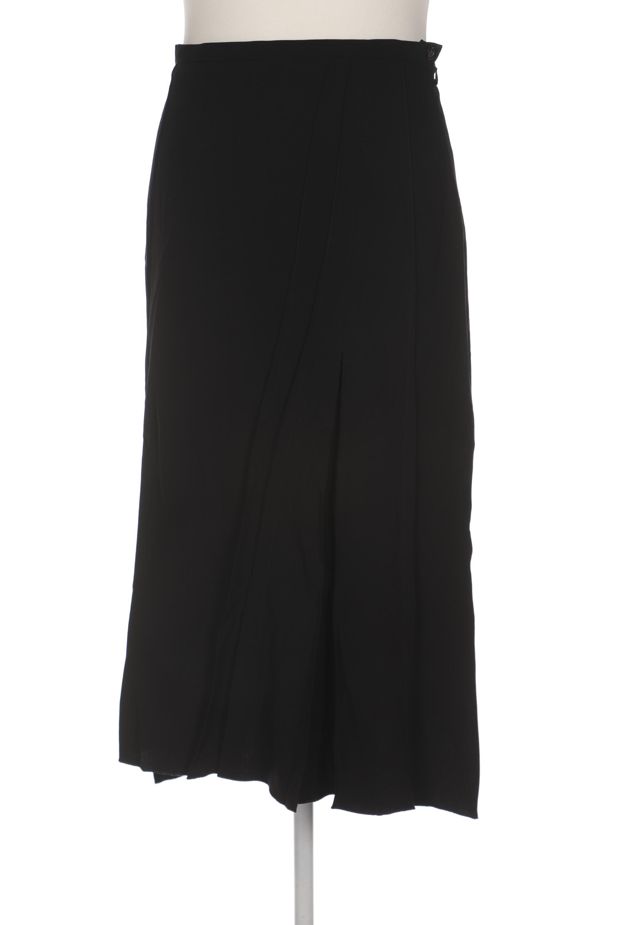 

Marc Cain Damen Rock, schwarz
